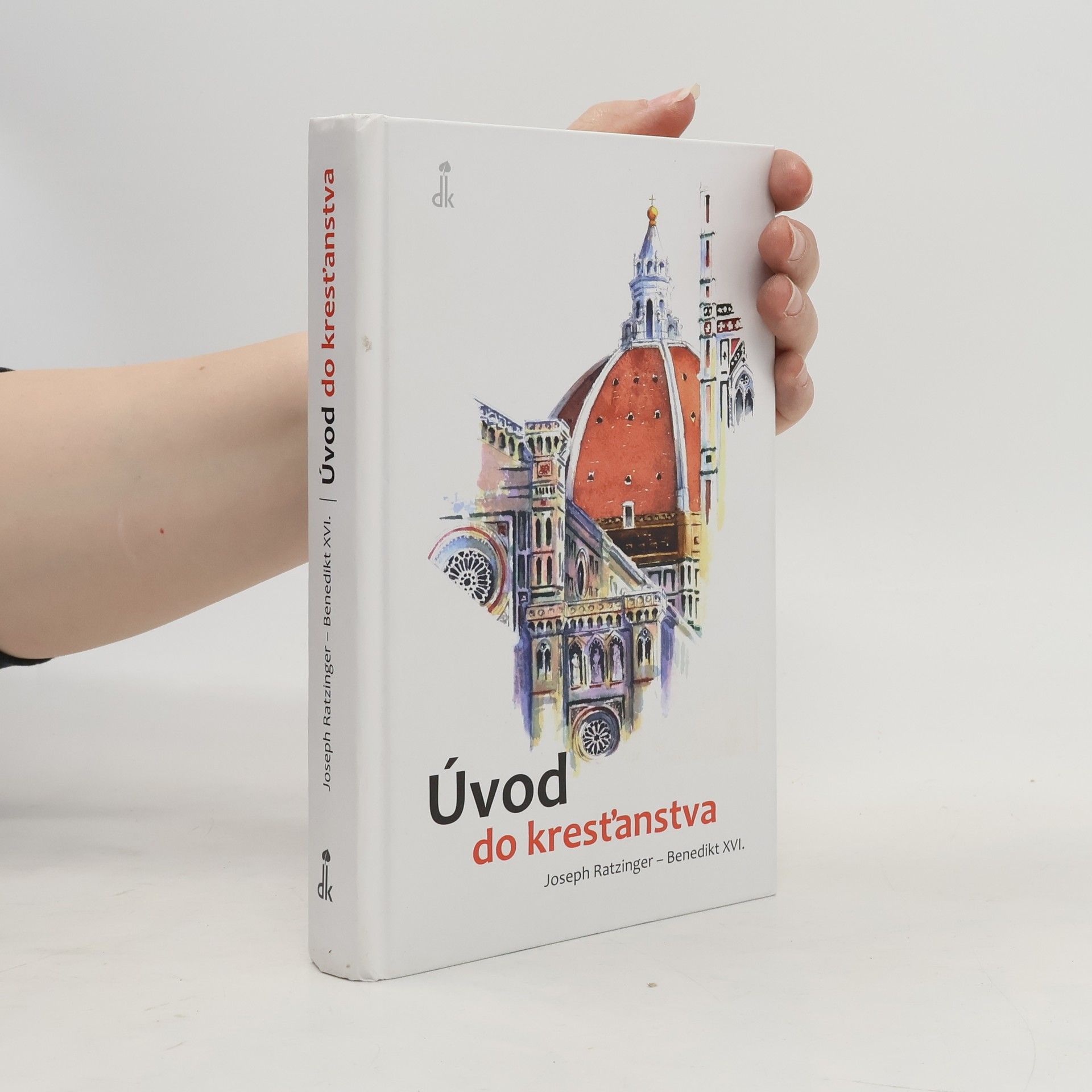 Benedikt XVI. Úvod do kresťanstva. Prednášky o Apoštolskom vyznaní viery