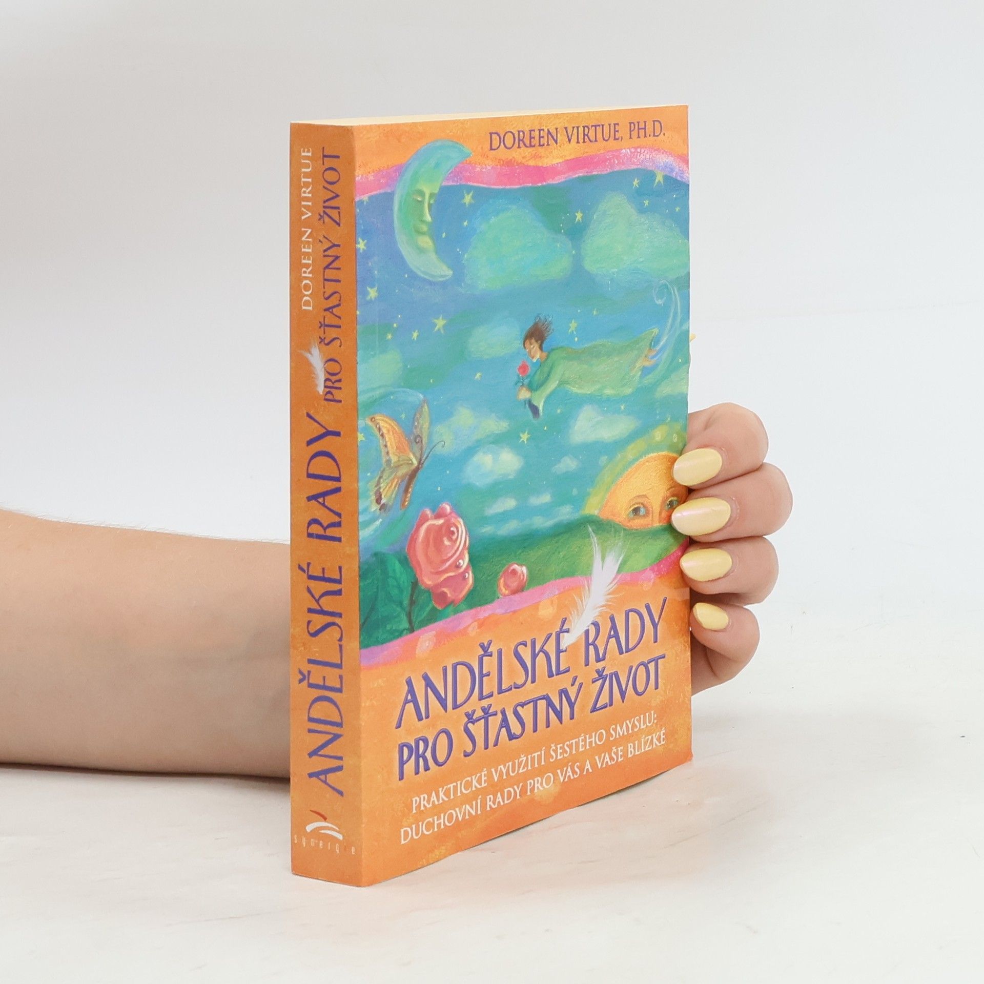 Andělské rady pro šťastný život