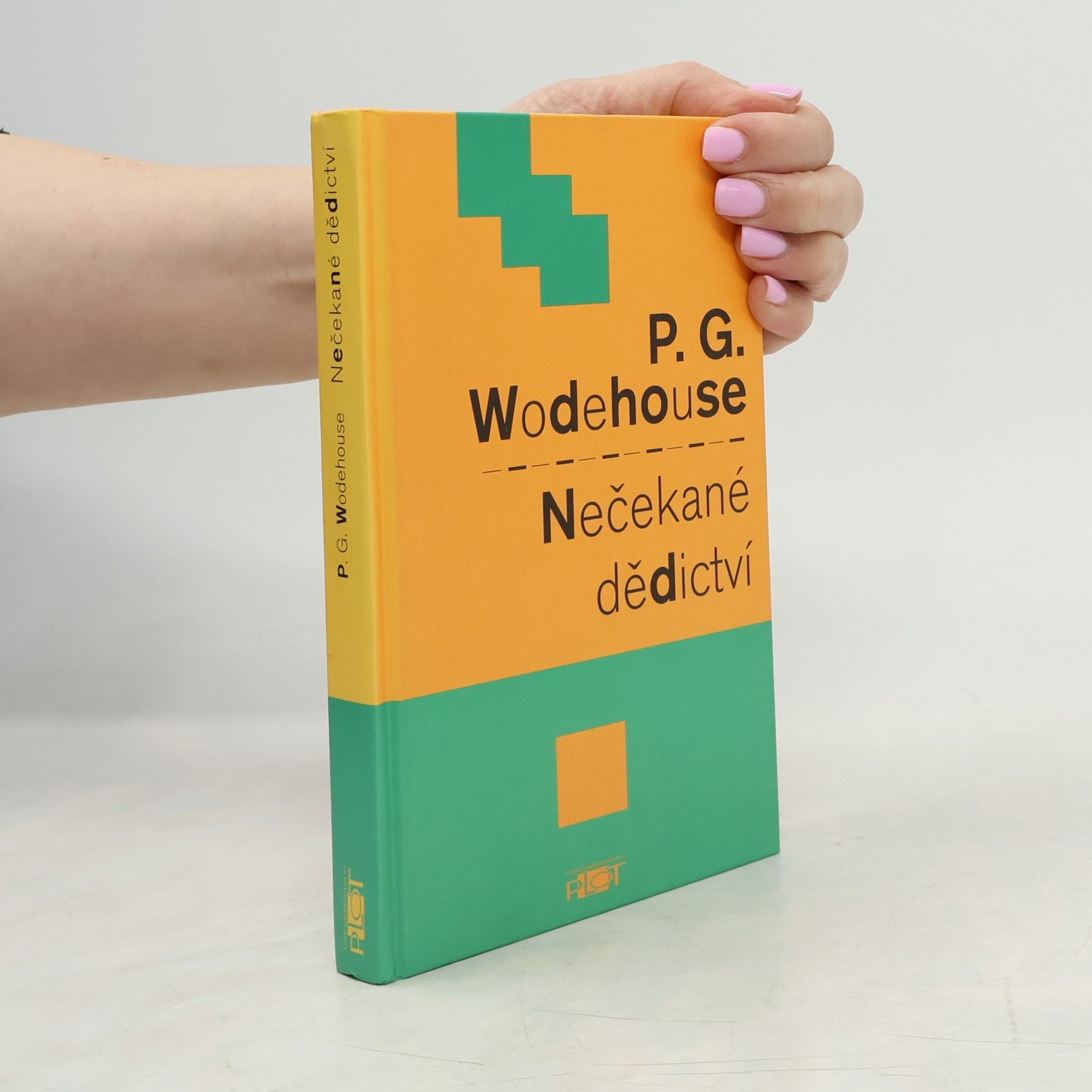 Nečekané dědictví