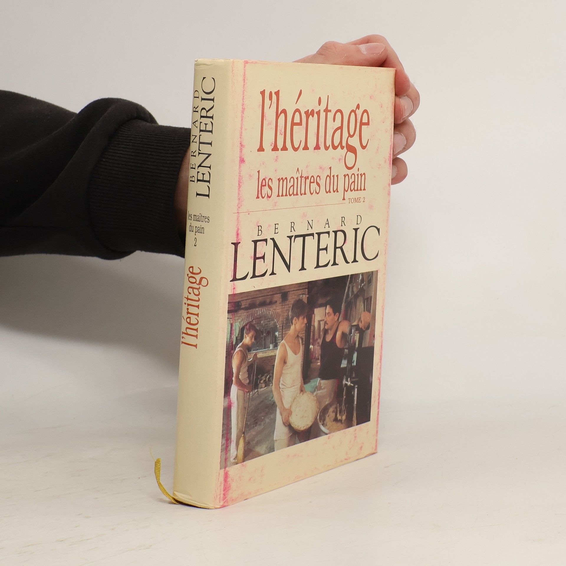 L’héritage