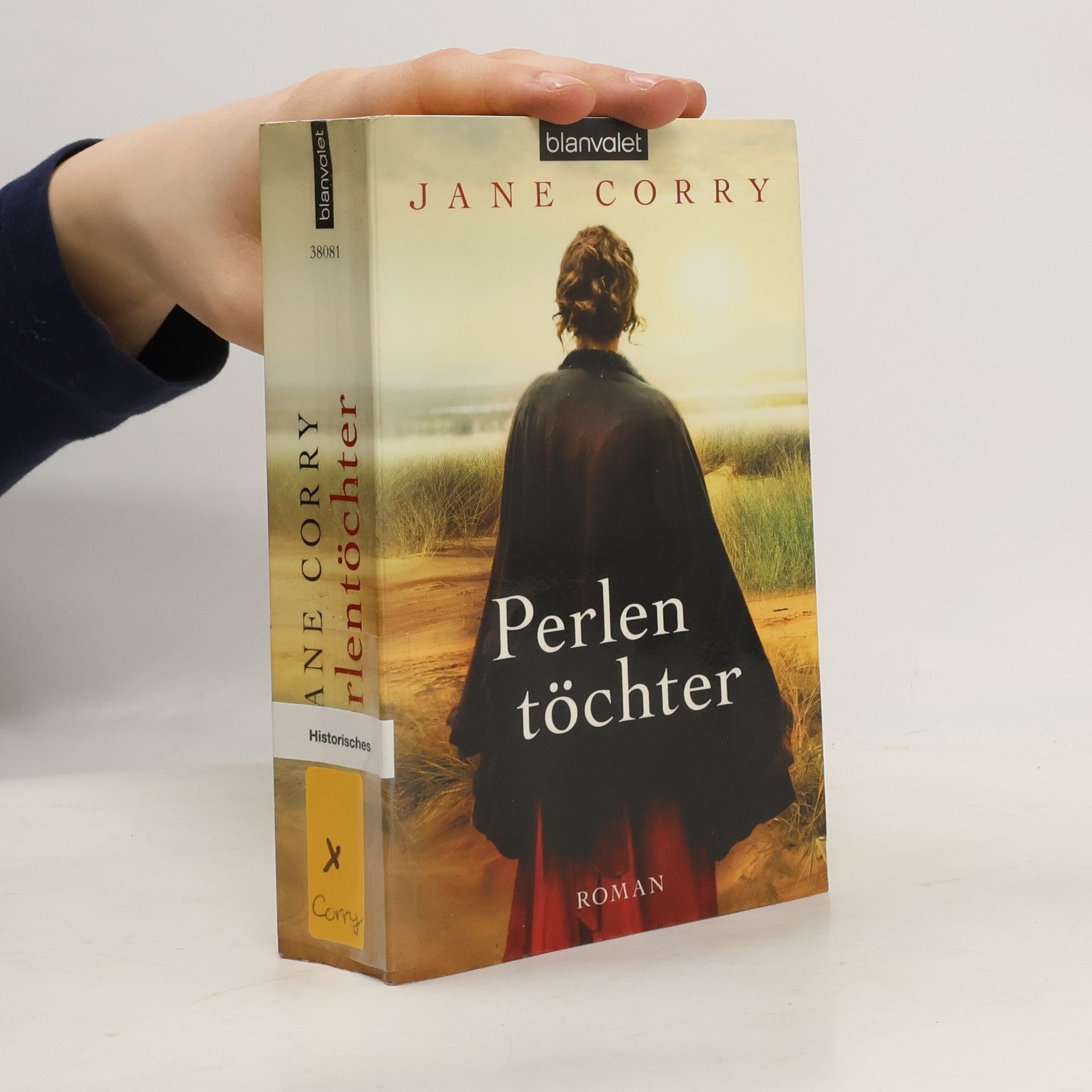 Jane Corry Perlentöchter