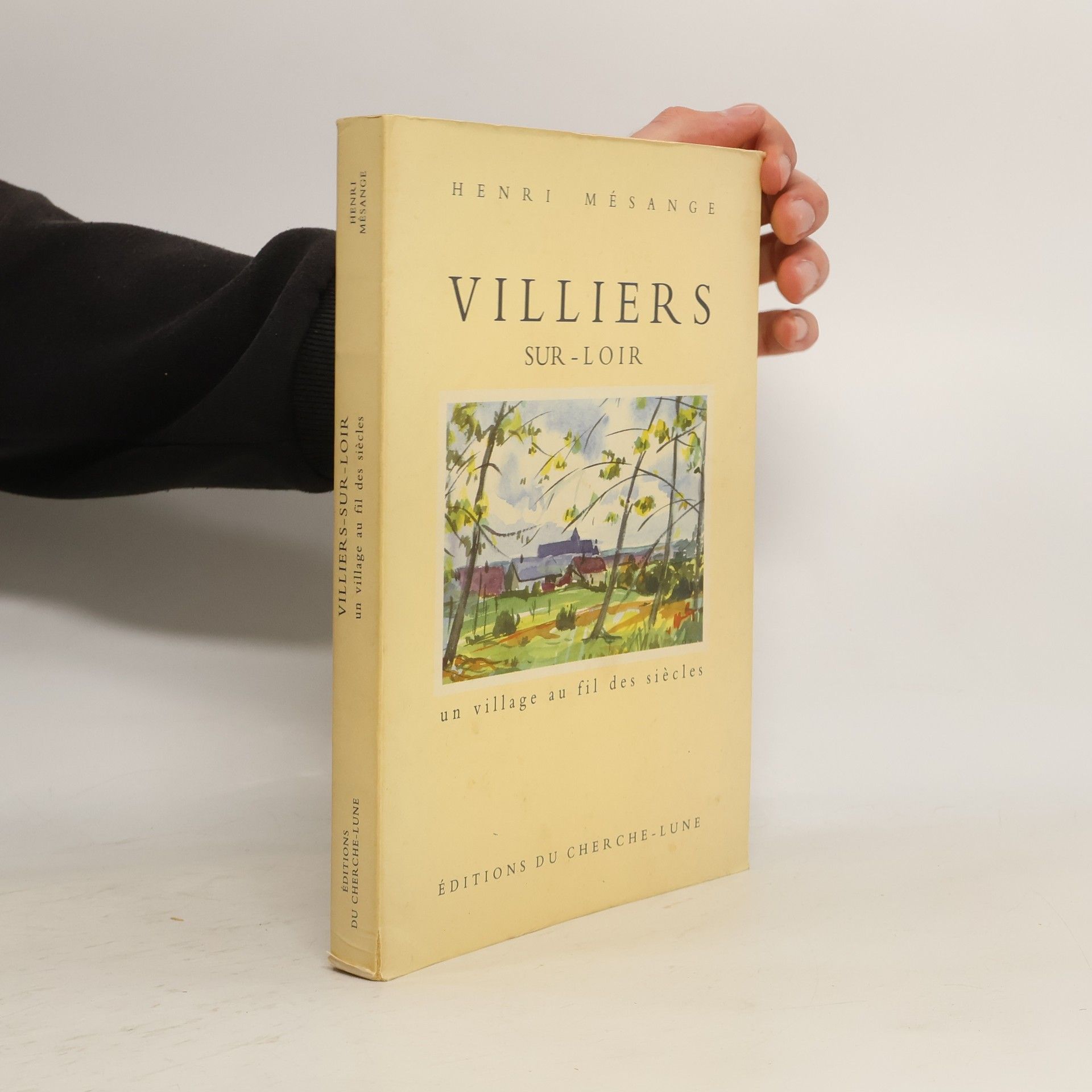 Un village au fil des siècles