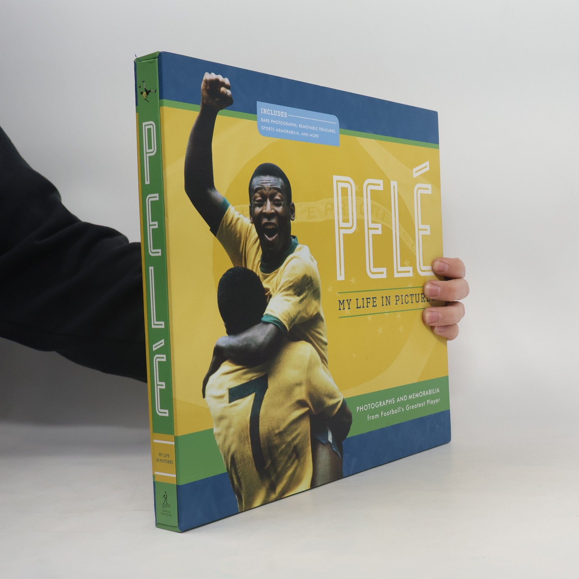 Pelé Pelé