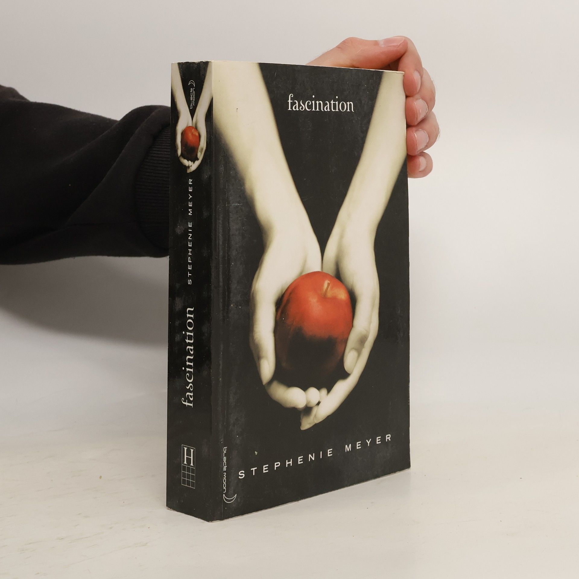 Stephenie Meyer Fascination