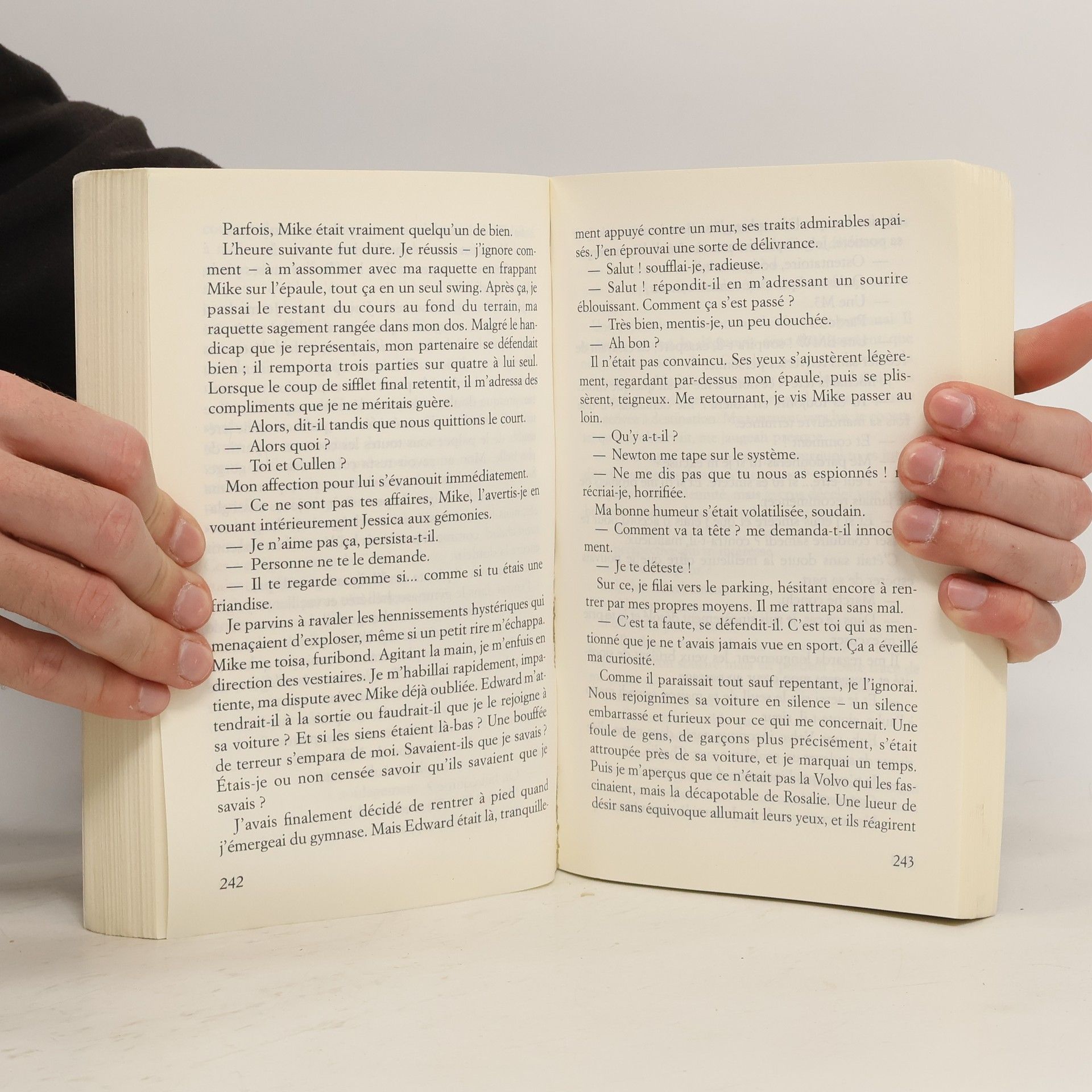 Stephenie Meyer Fascination