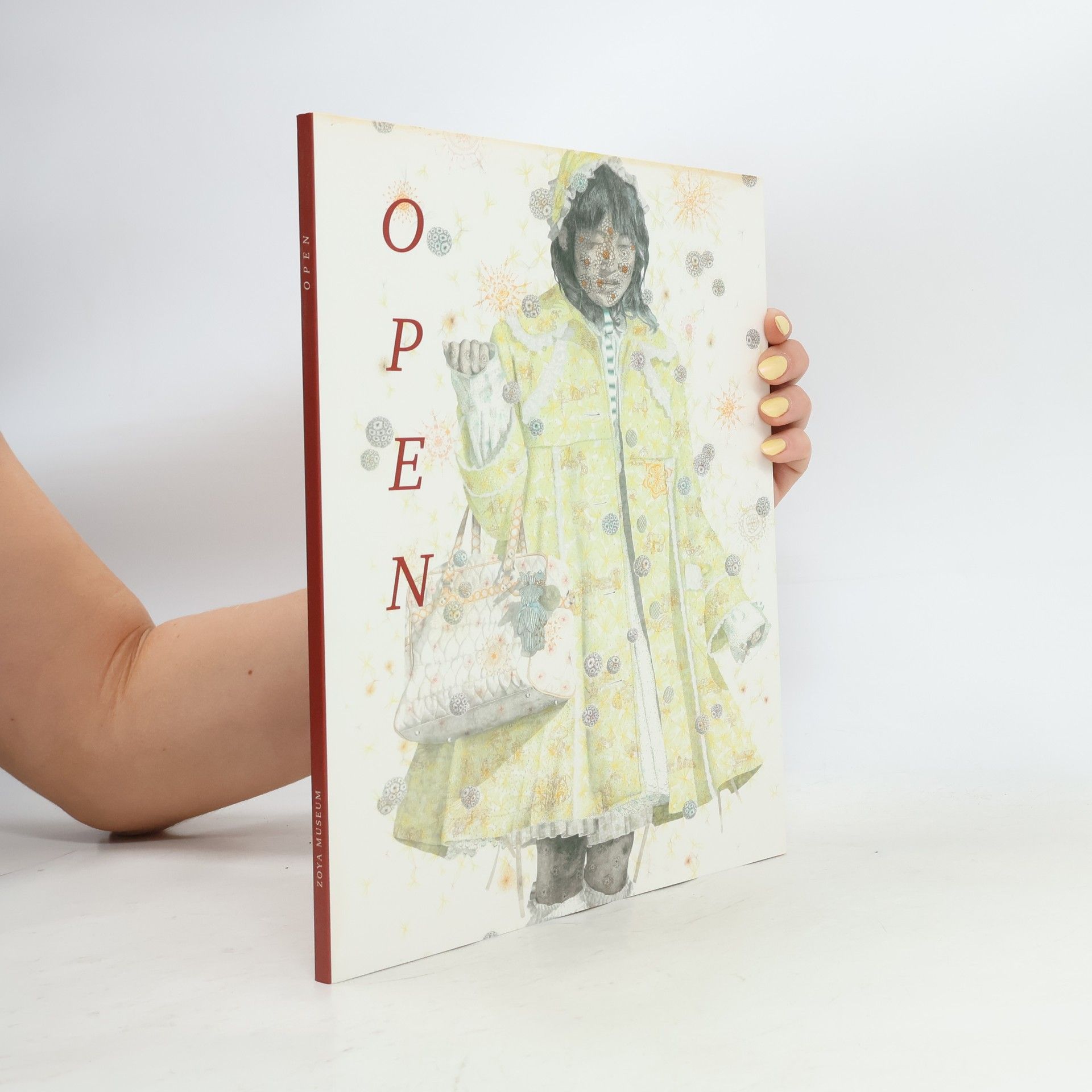 Autorenkollektiv Open