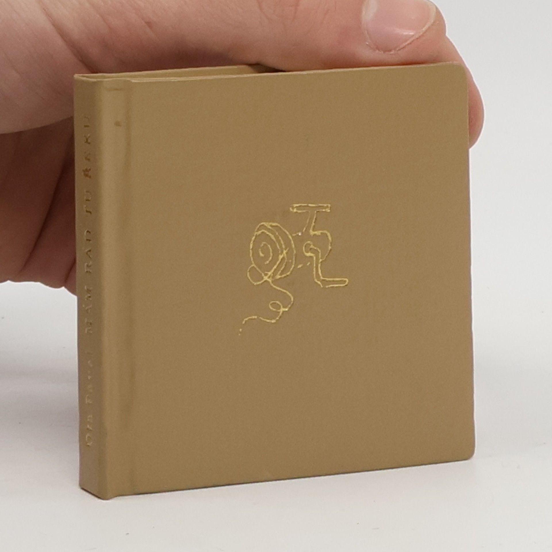 Ota Pavel Mám rád tu řeku