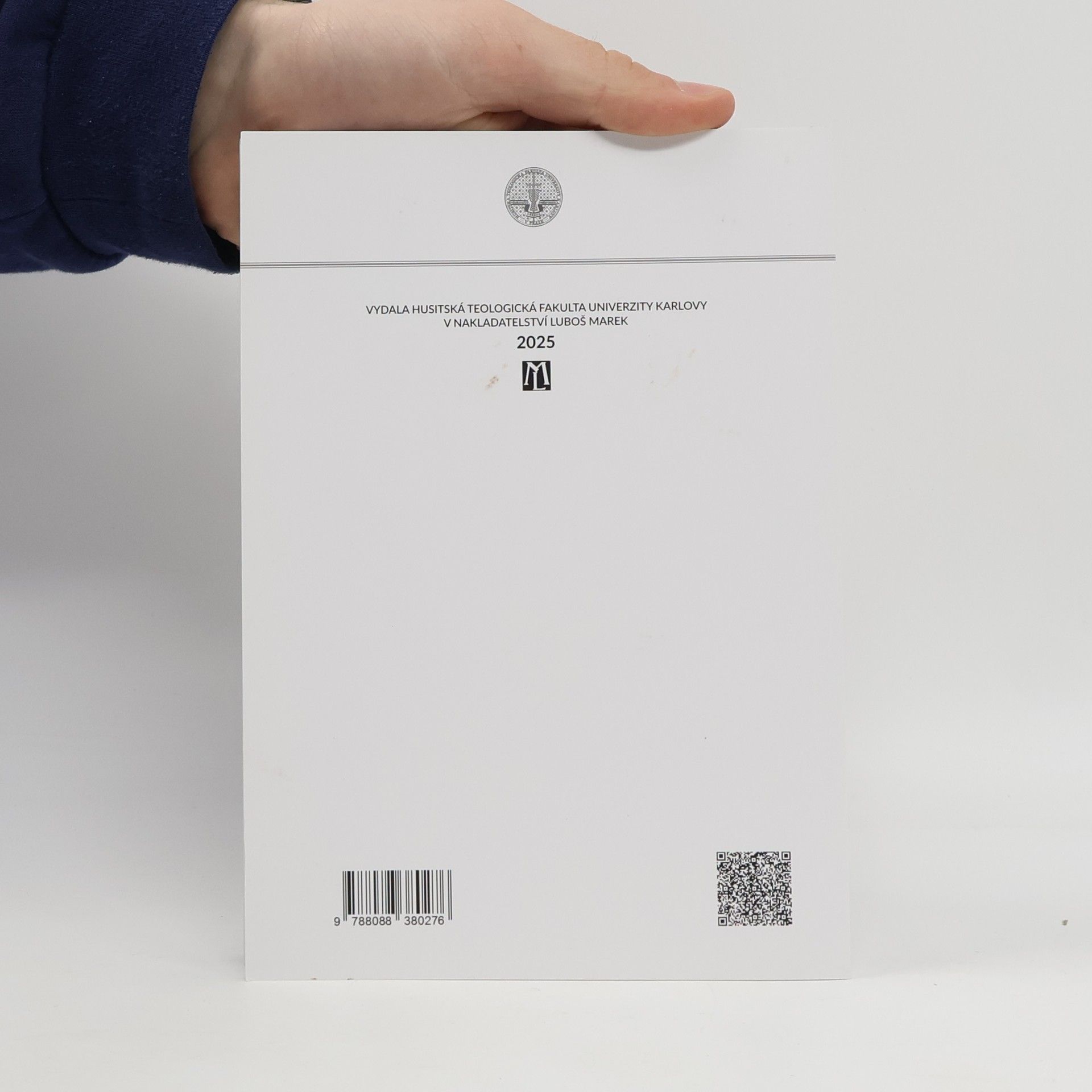 Kristina Mihalek Quaestiones Disputatae Facultatis Theologiae Hussiticae - 3: Zóna osídlení v Ruském impériu