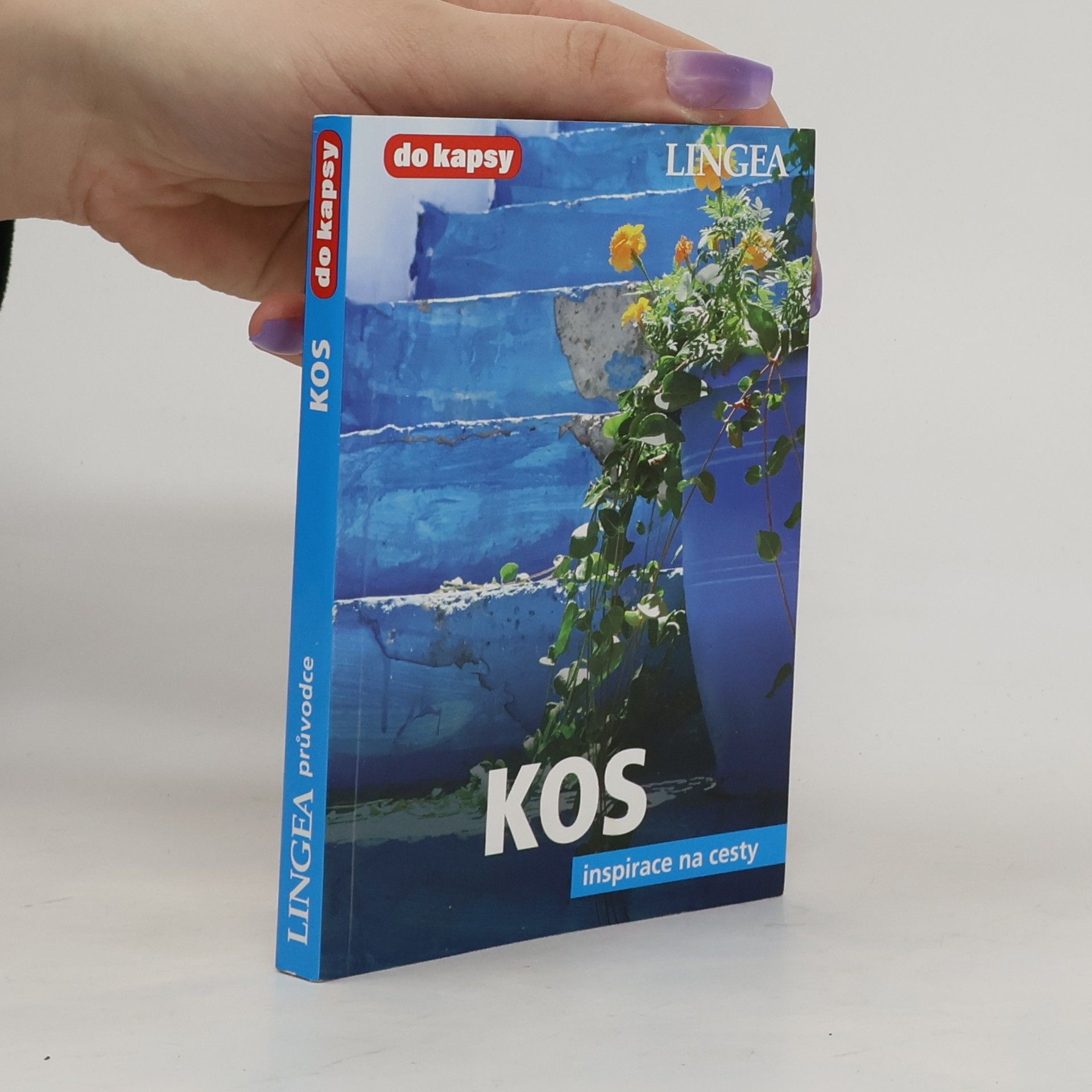 Kolektív autorov Kos