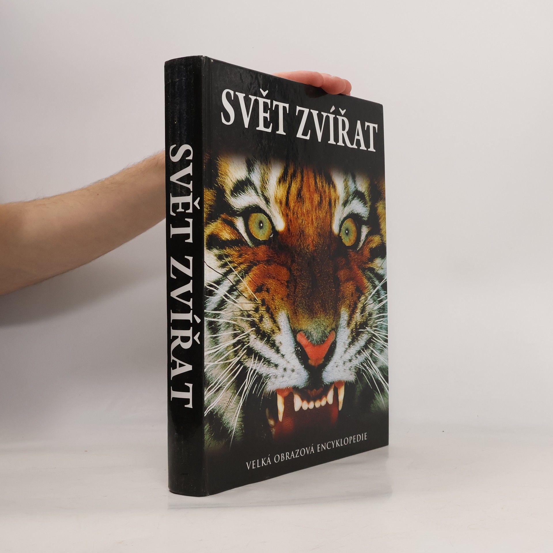 Svět zvířat