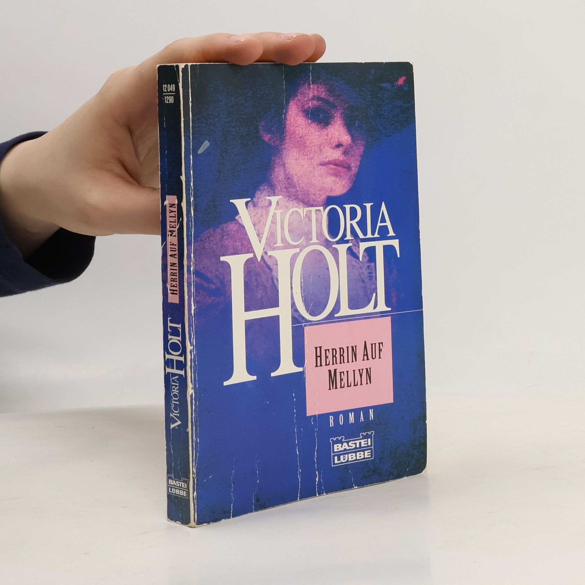 Jean Plaidy Herrin auf Mellyn