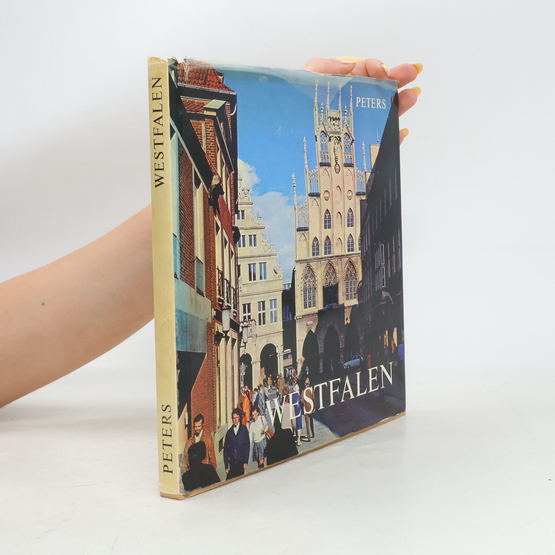 Klaus Gruna Westfalen