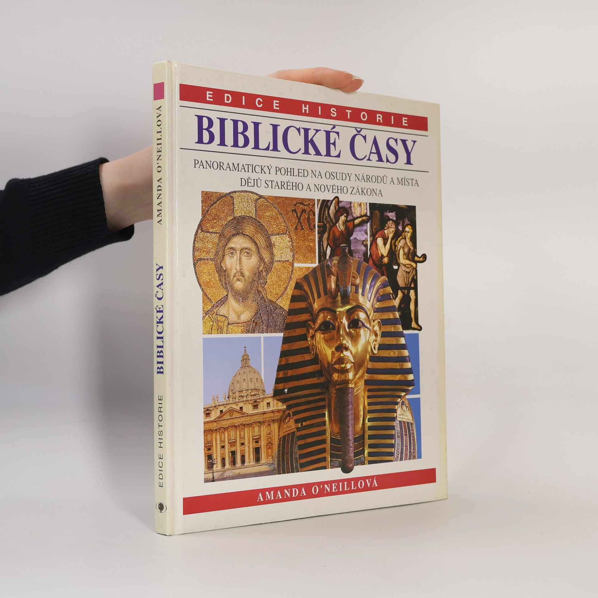 Biblické časy