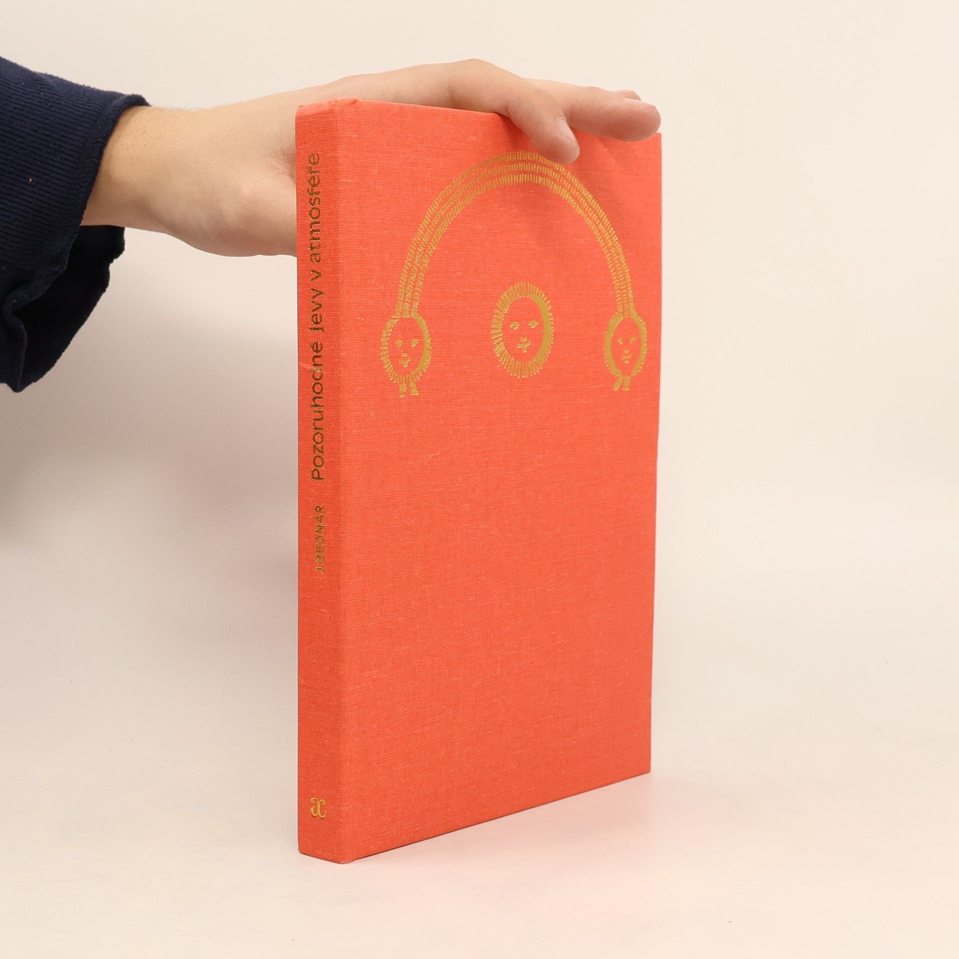 Jan Bednář Pozoruhodné jevy v atmosféře