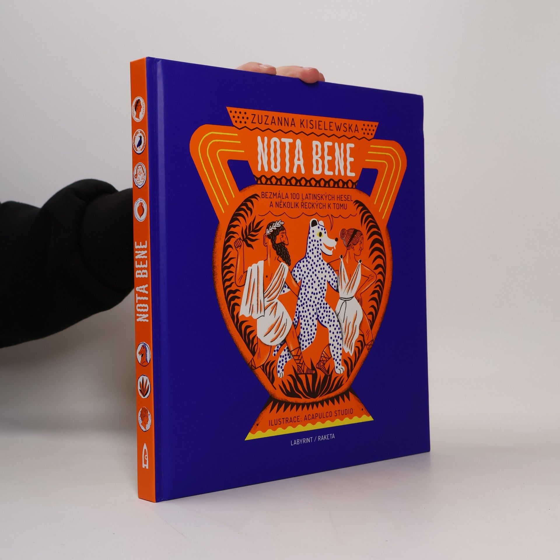 Zuzanna Kisielewska Nota bene