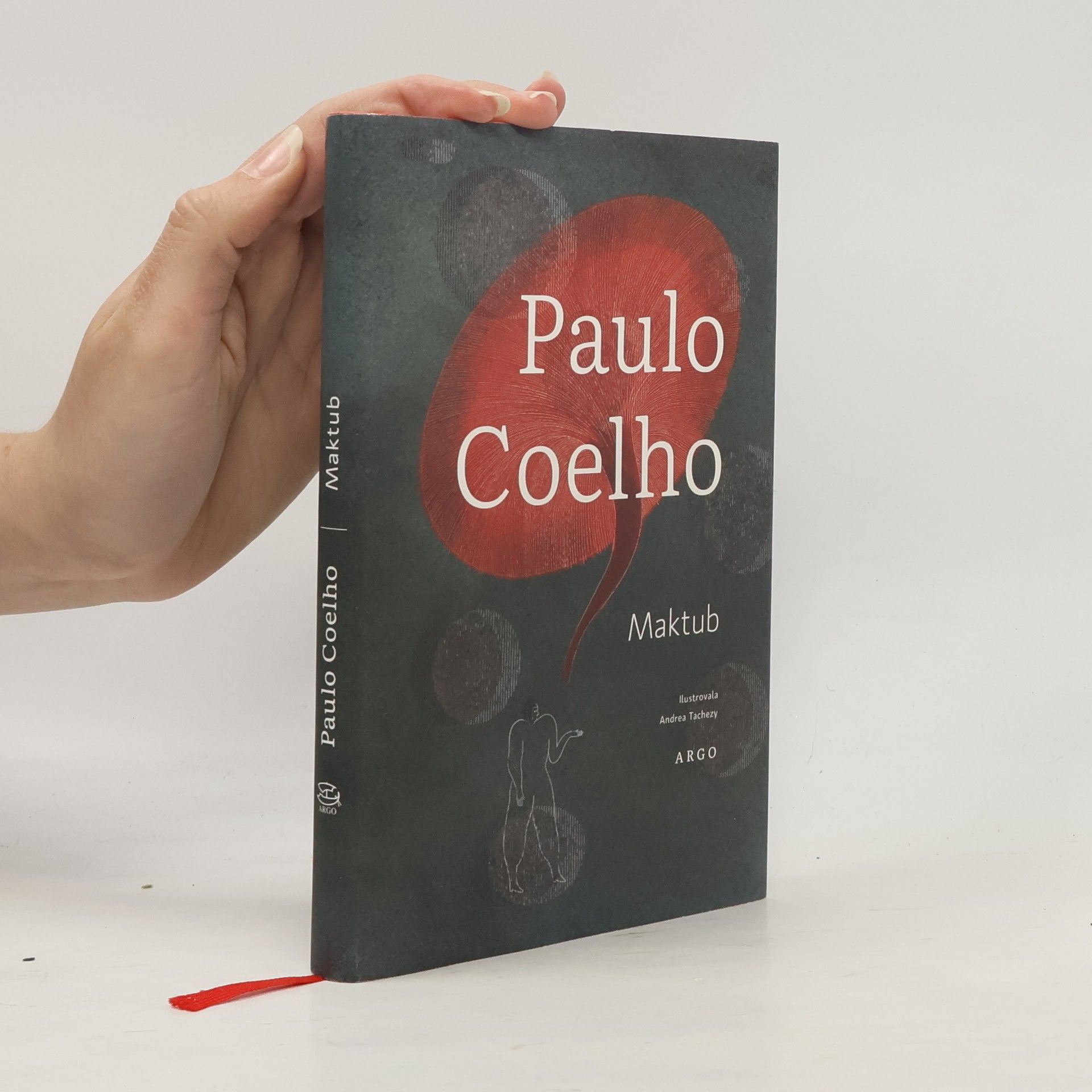 Paulo Coelho Maktub