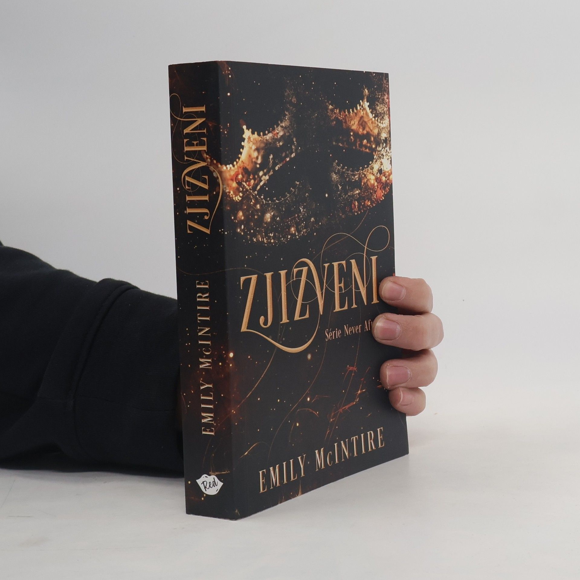 Emily McIntire Zjizveni