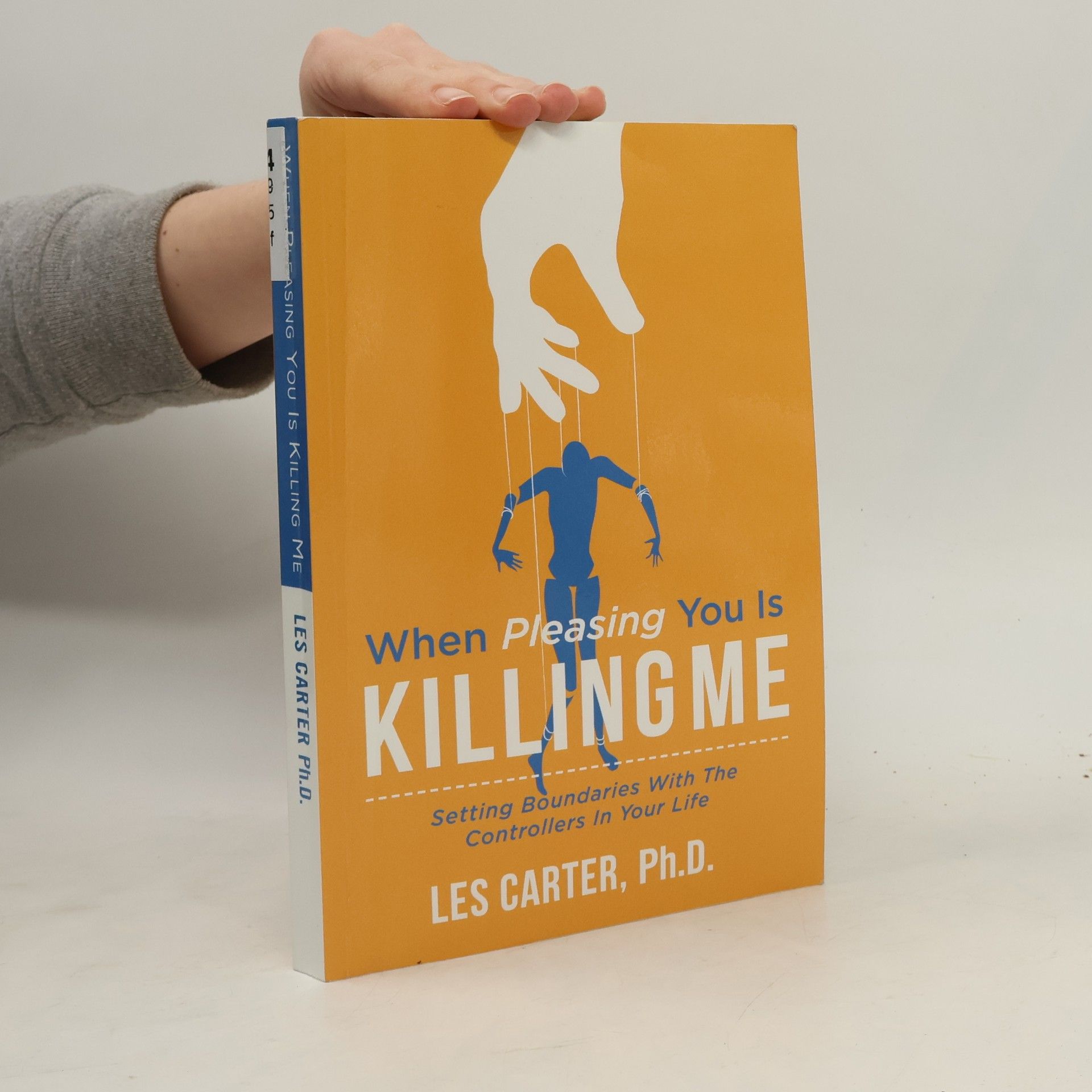 Les Carter When Pleasing You Is Killing Me