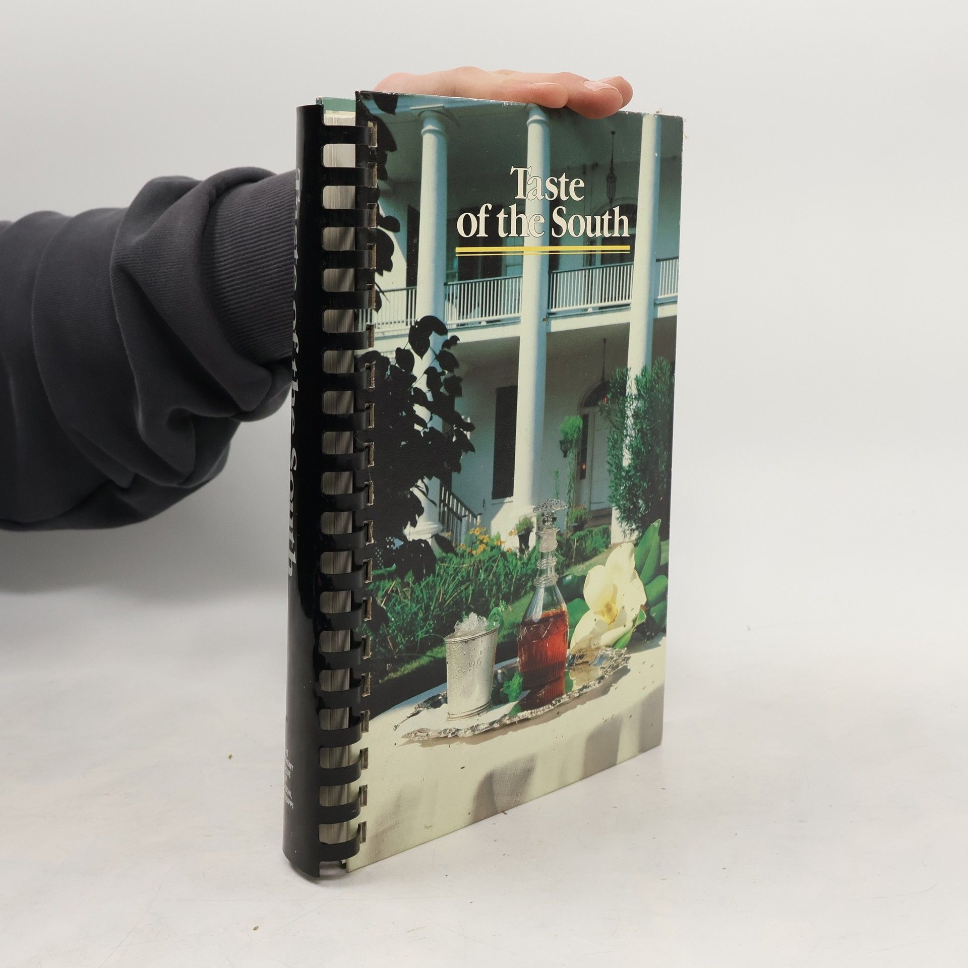 James L. Taste of the South