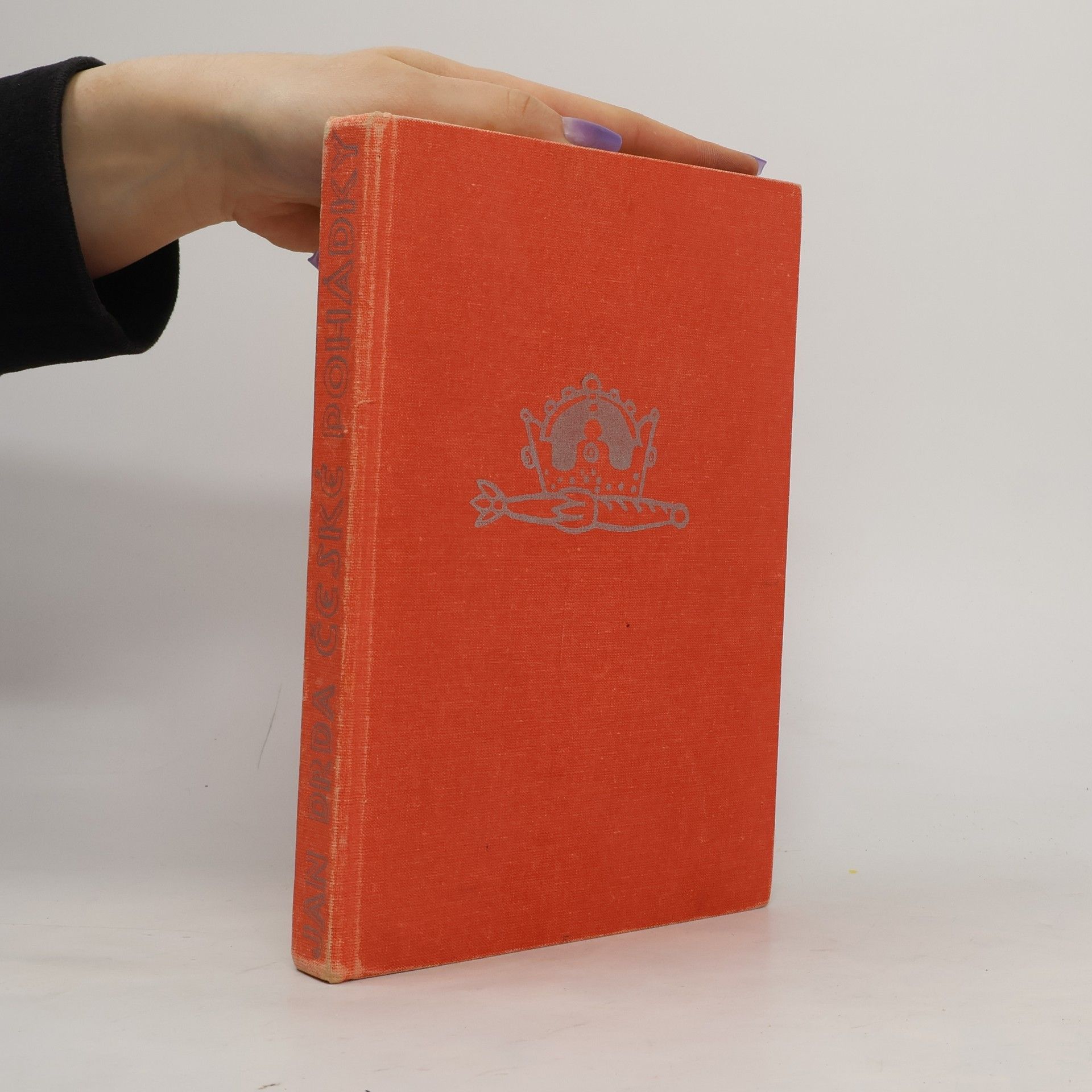 Josef Lada České pohádky