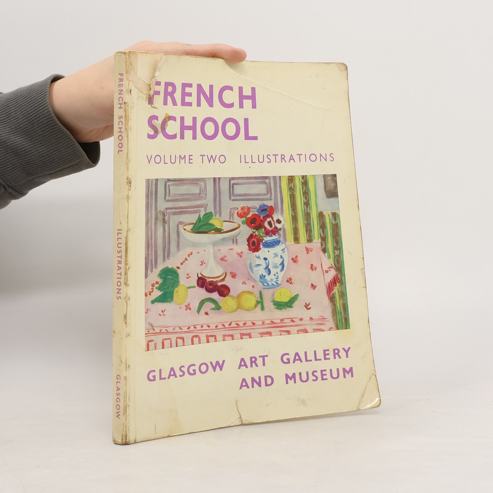 Autorenkollektiv French School 2. Illustrations