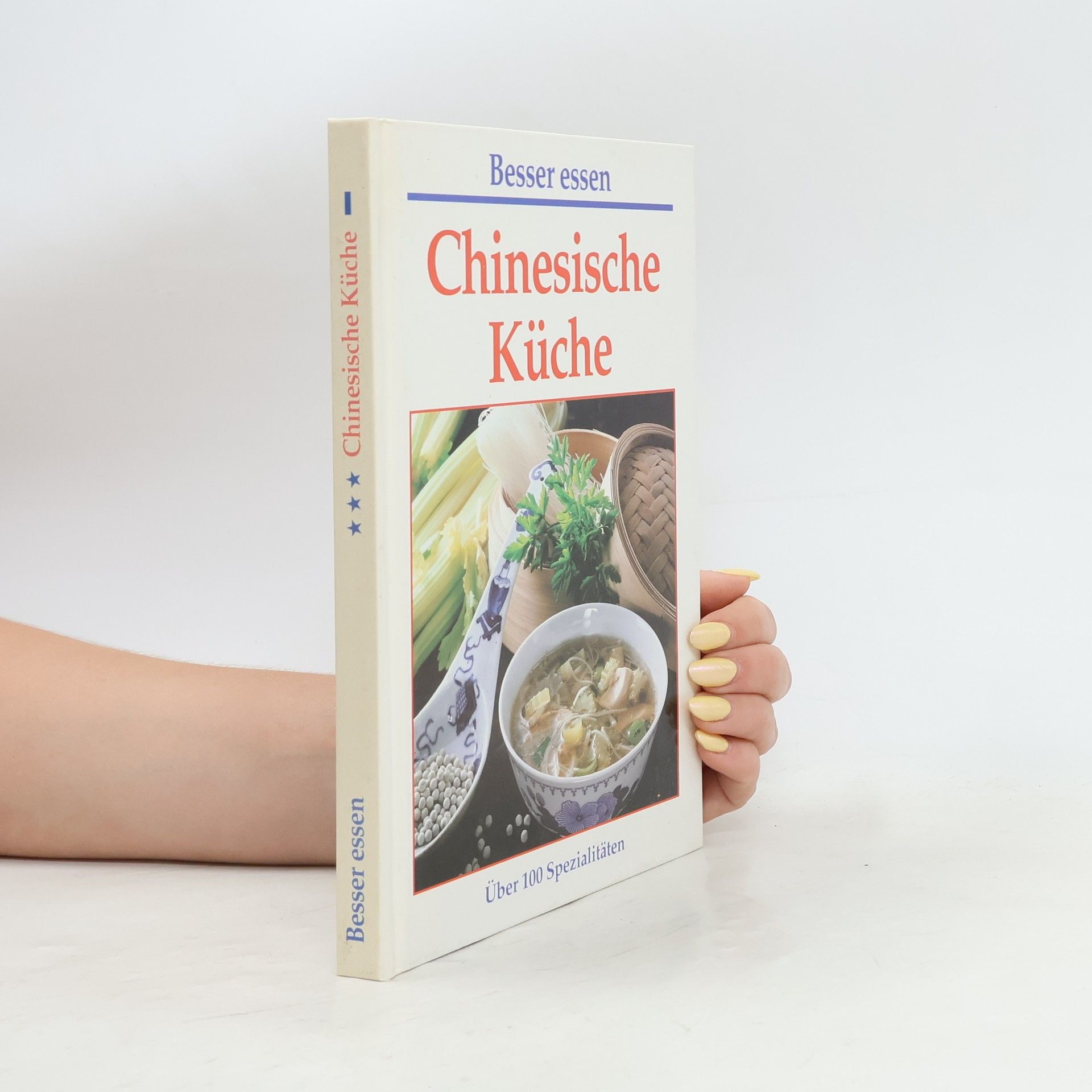 Elisabeth Pfeimbtner Chinesische Küche