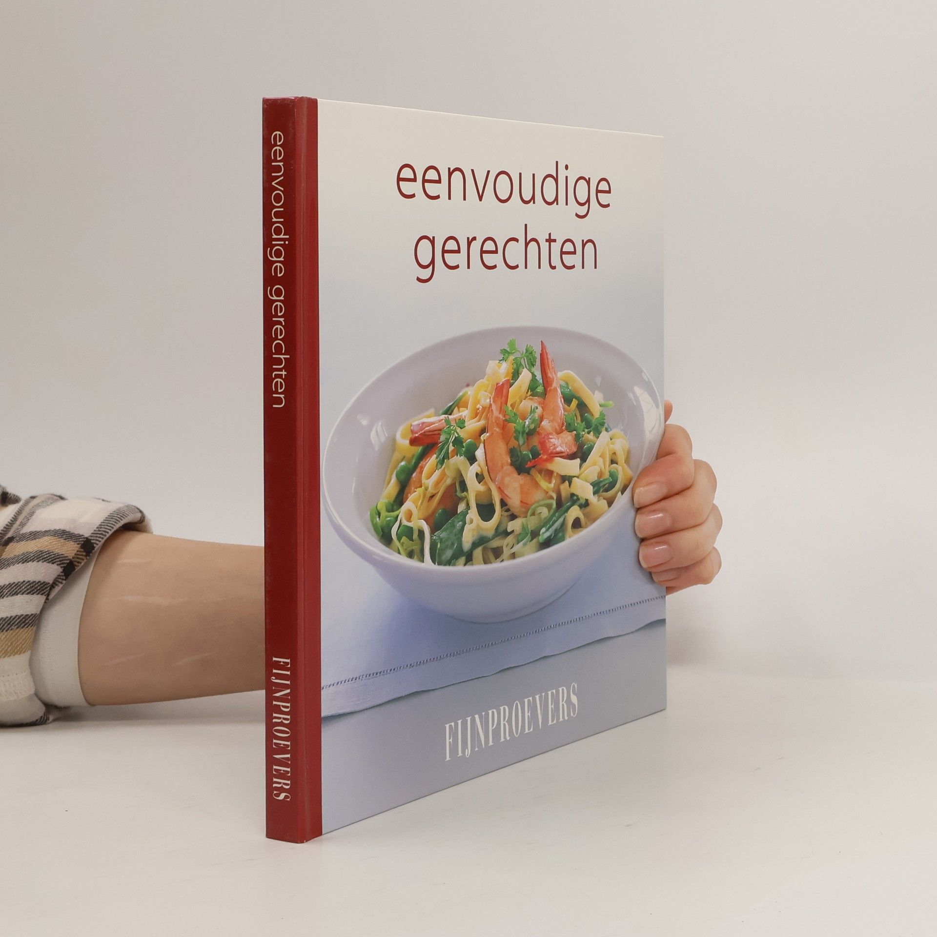 AA.VV. Eenvoudige gerechten