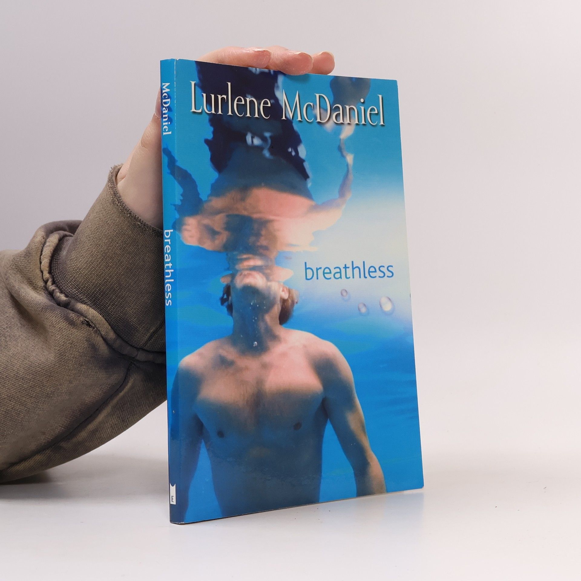 Lurlene McDaniel Breathless