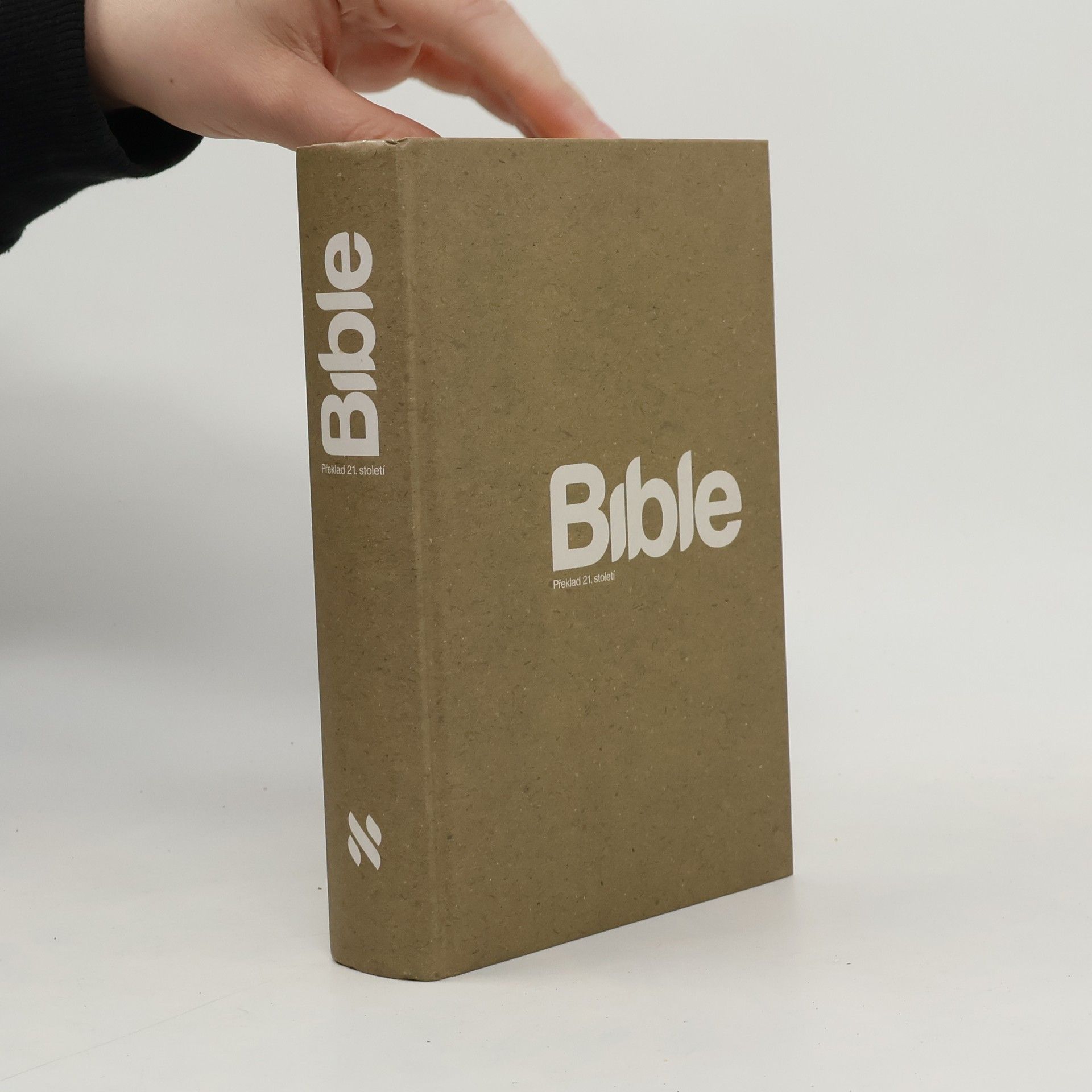 Bible. Překlad 21. století