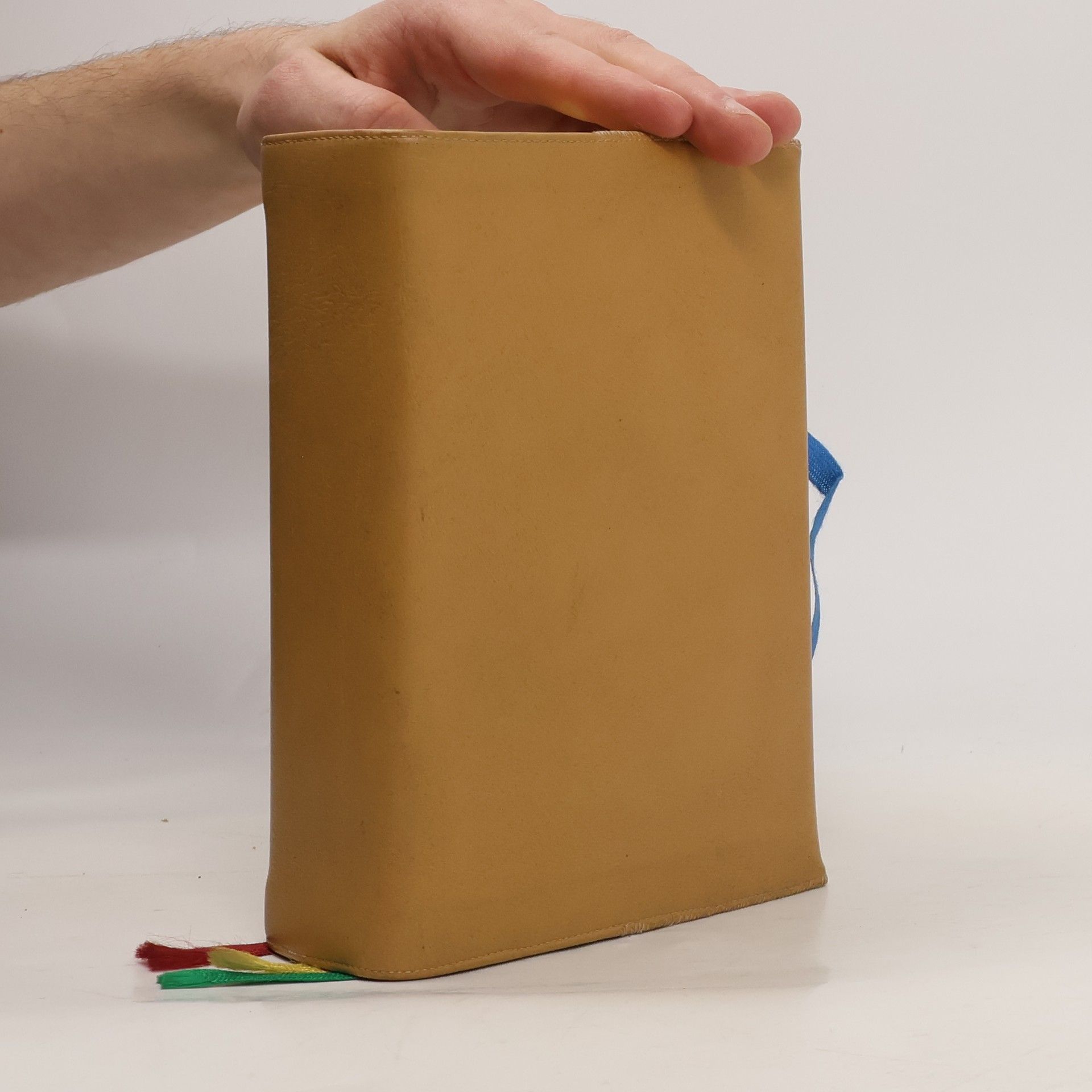 Kolektív autorov Schott-Messbuch für die Wochentage I.