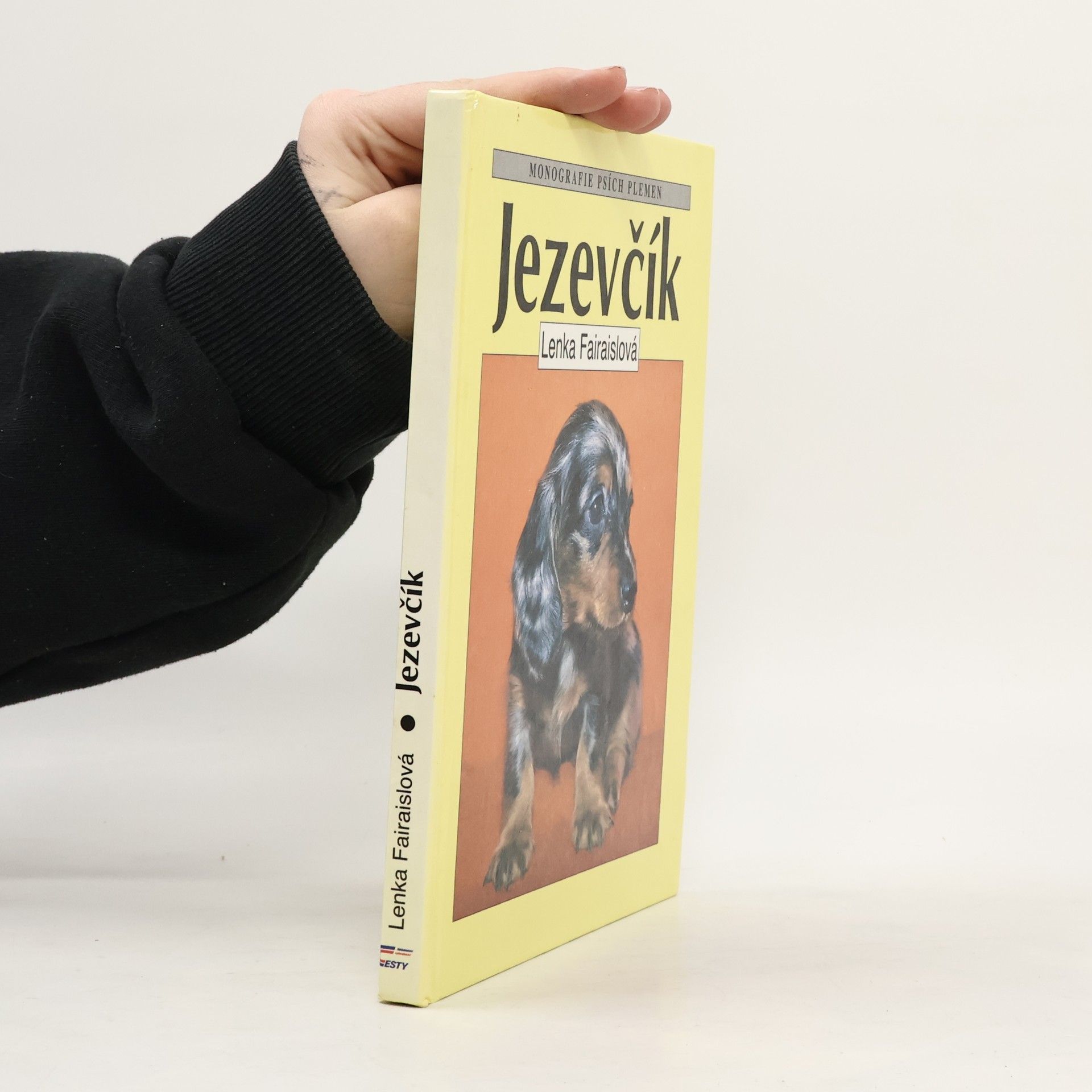 Lenka Fairaislová Jezevčík