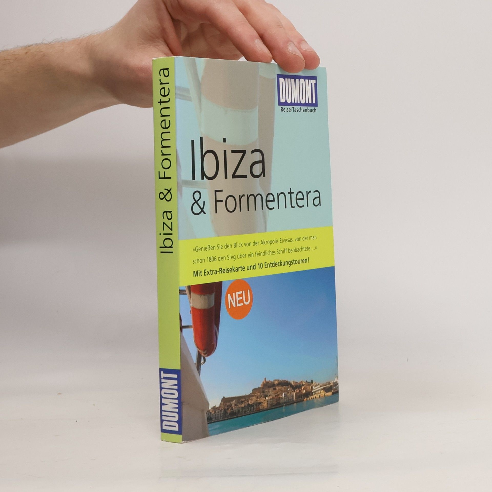 Patrick Krause Ibiza & Formentera