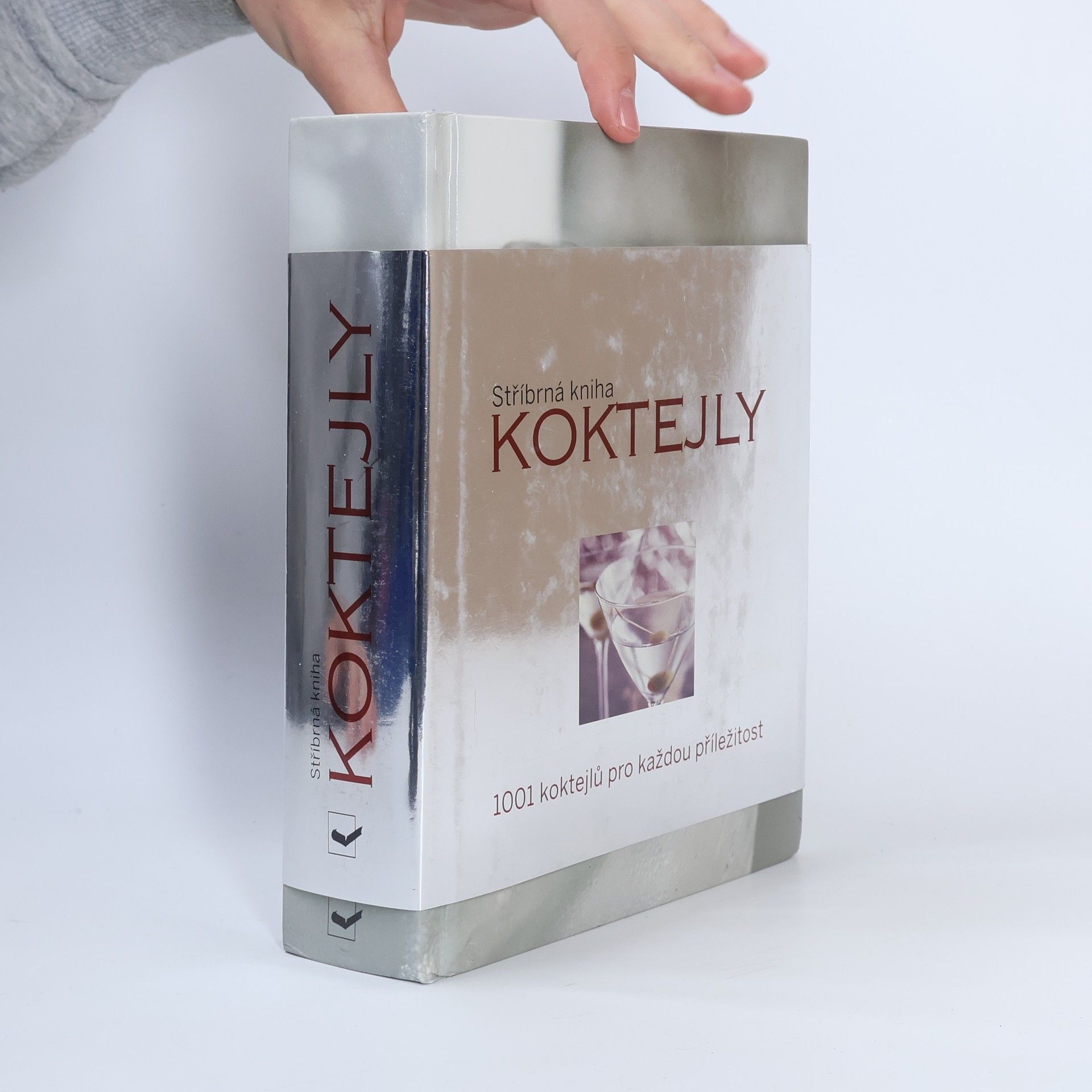 Autorenkollektiv Koktejly