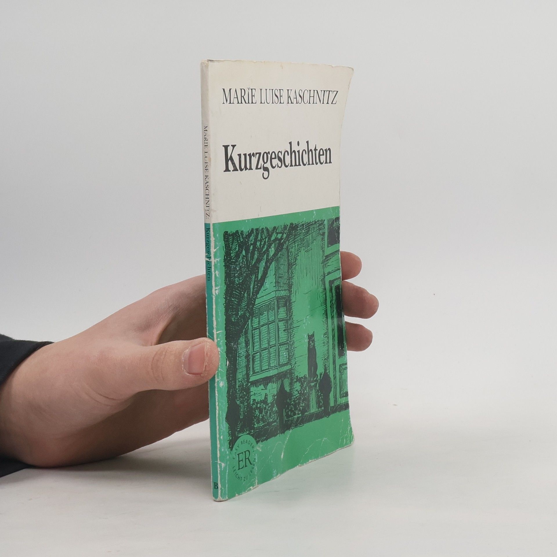 Kurzgeschichten