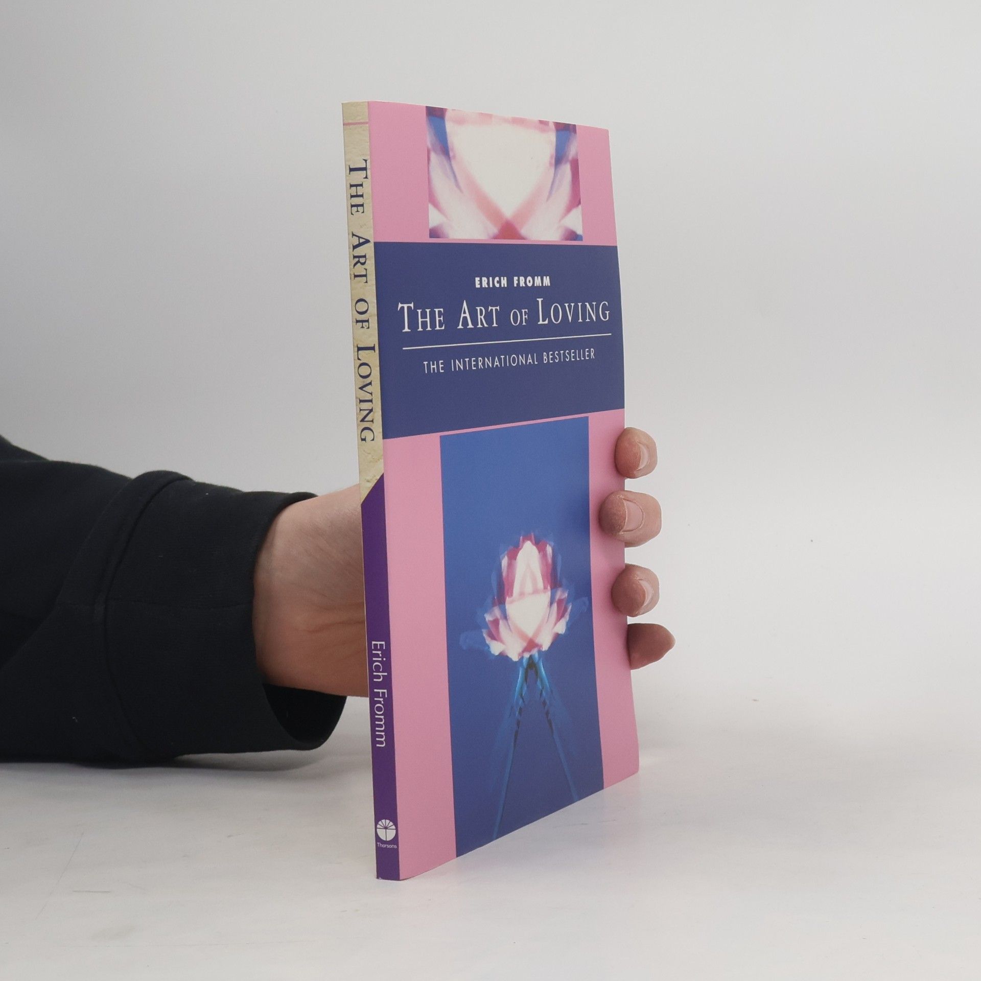 Erich Fromm The Art of Loving