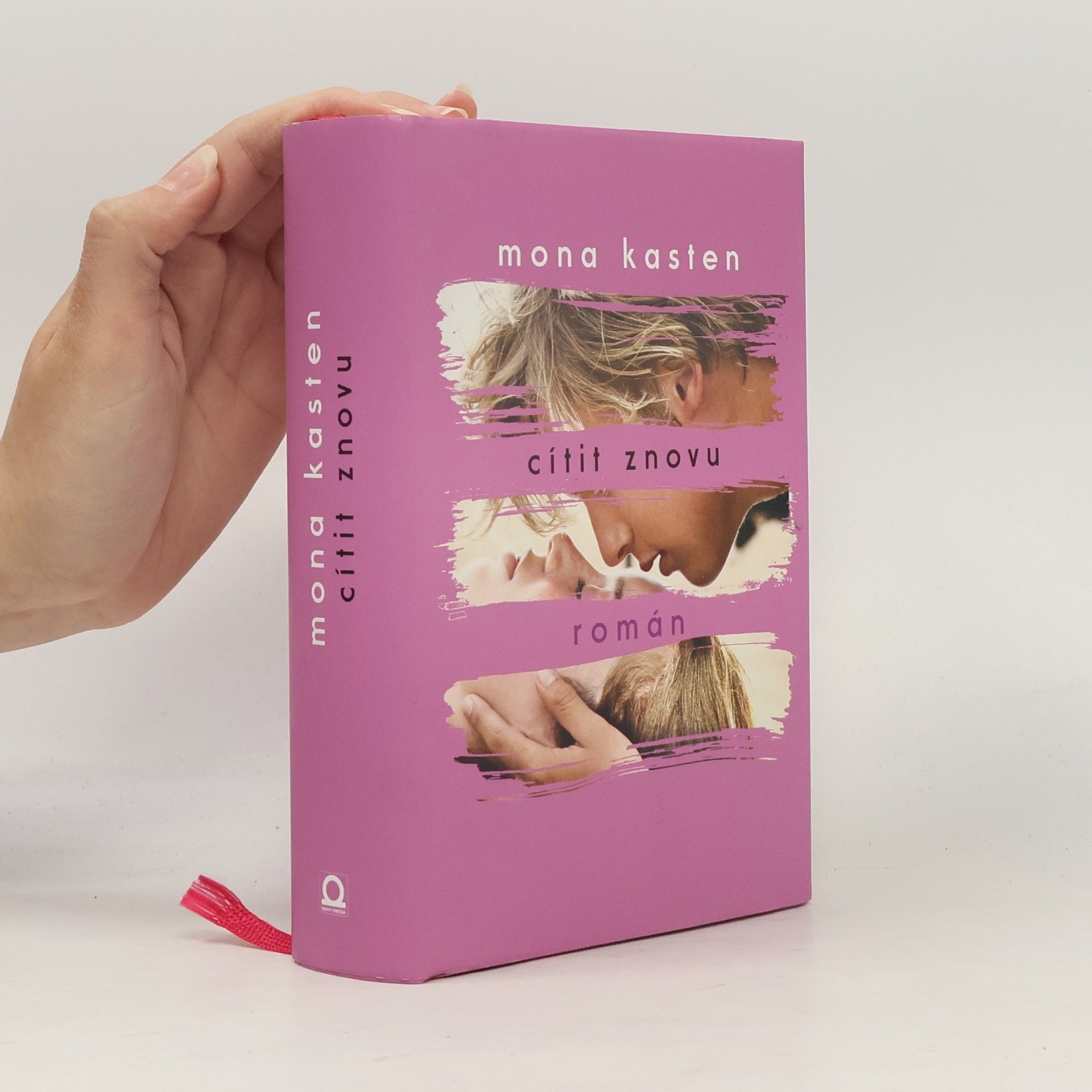 Mona Kasten Cítit znovu
