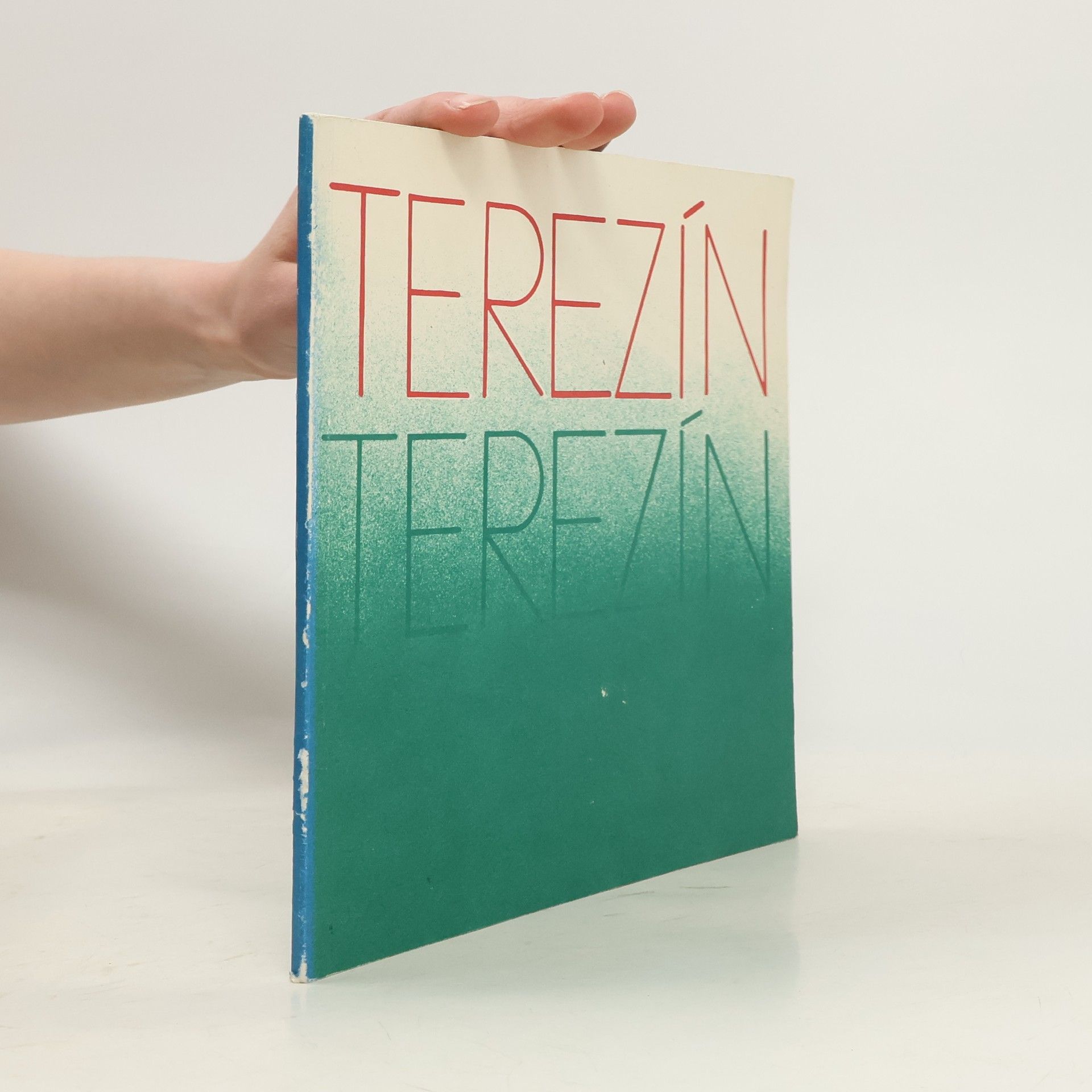 Various authors Terezín