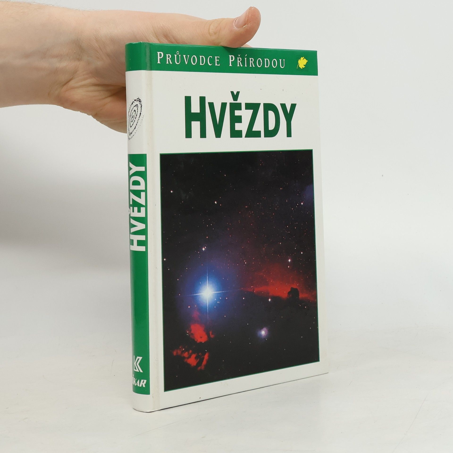 Wolf-Joachim Herrmann Hvězdy