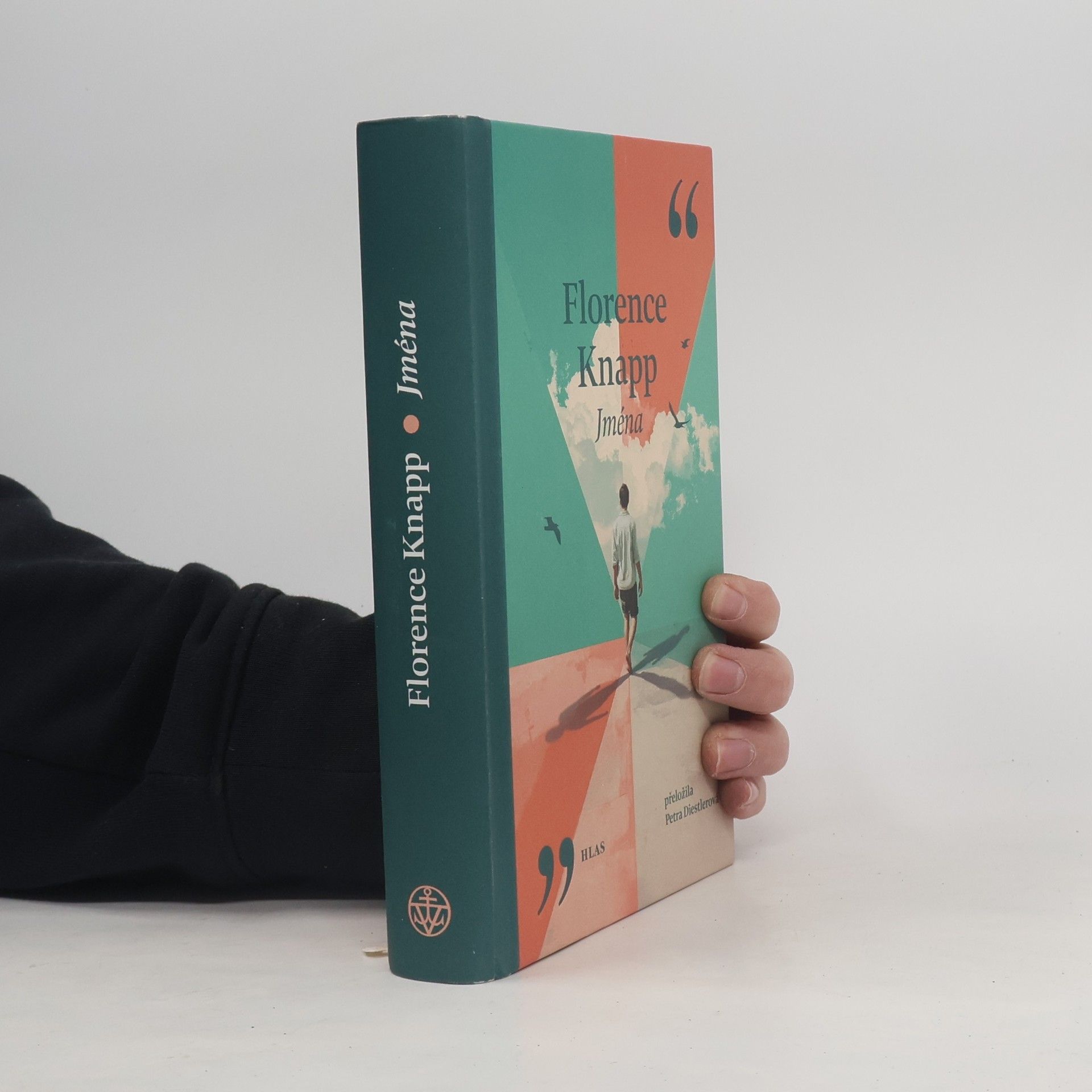 Florence Knapp Jména