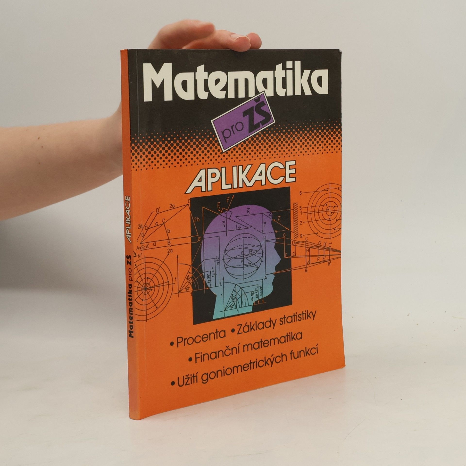 Jana Müllerová Matematika pro ZŠ, aplikace
