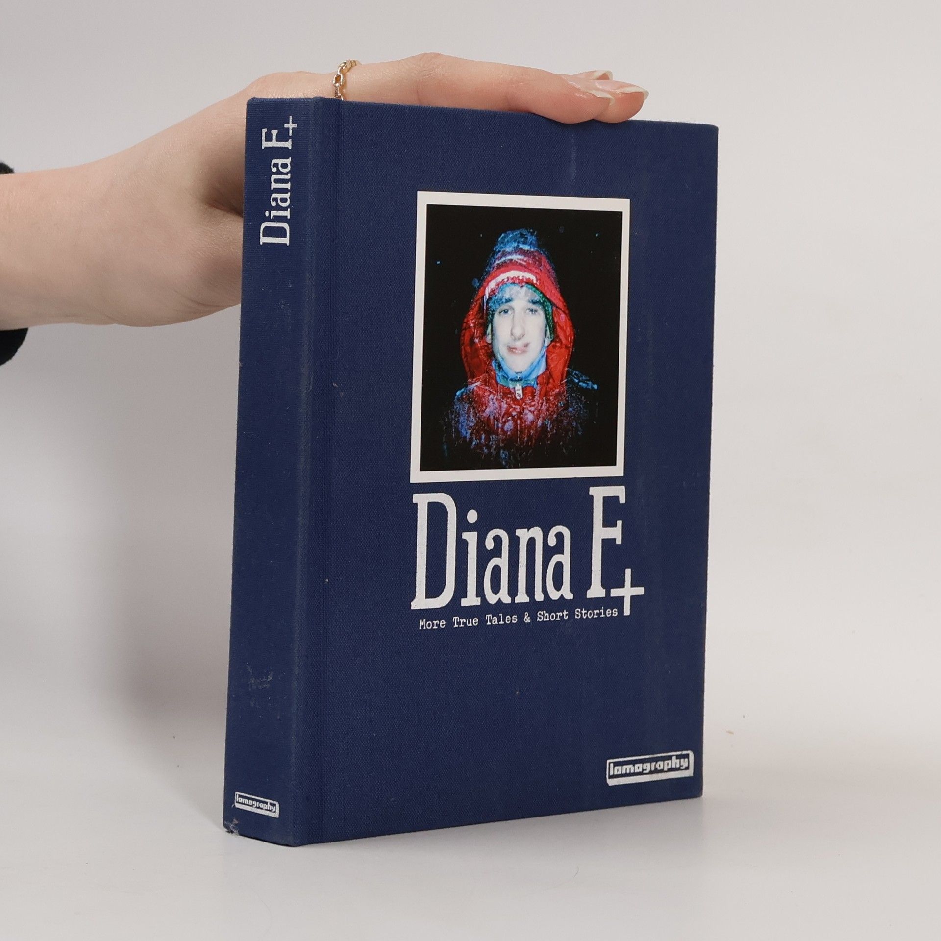 Autorenkollektiv Diana F+ More True Tales and Short Stories