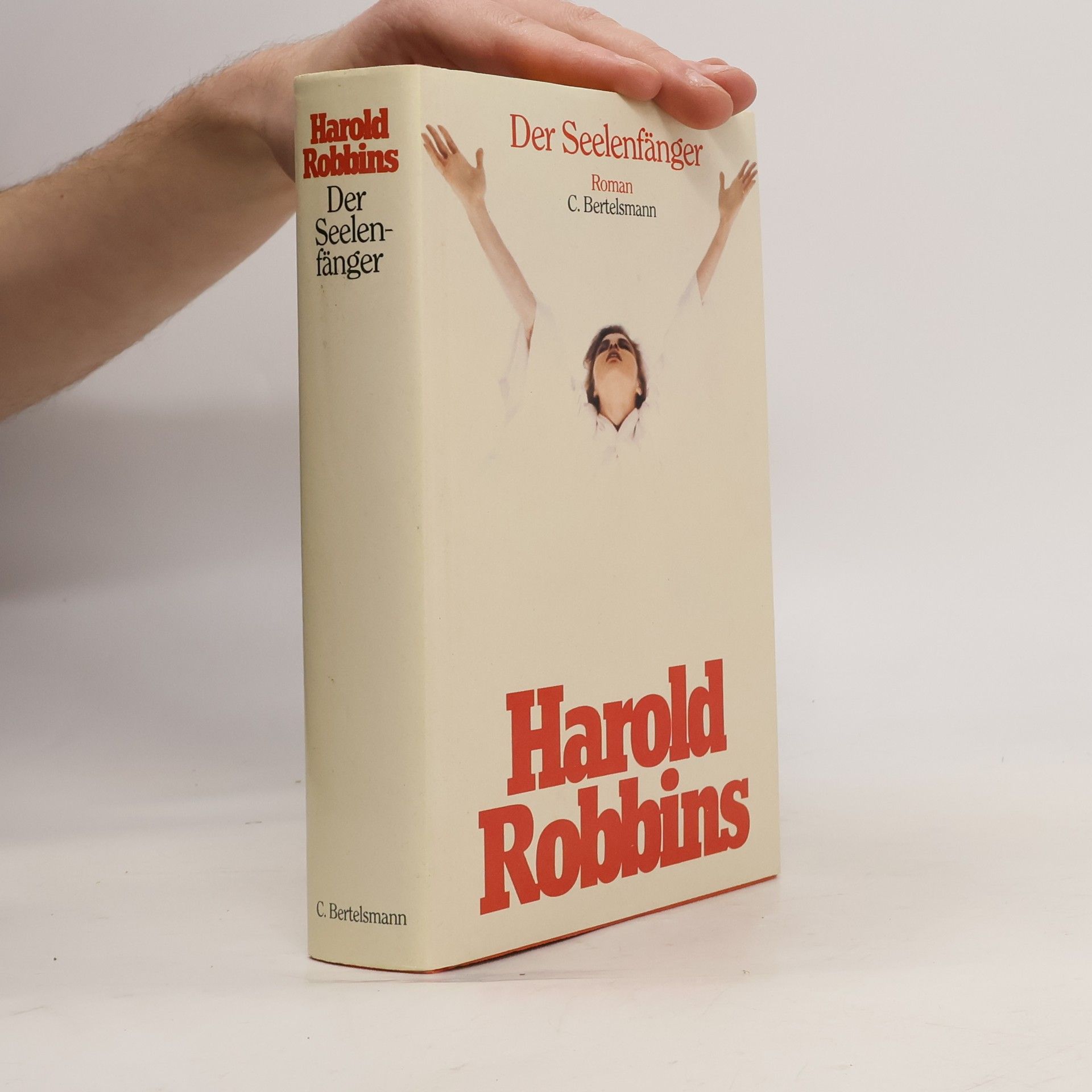 Helmuth Haenchen Menü, Backen von A - Z