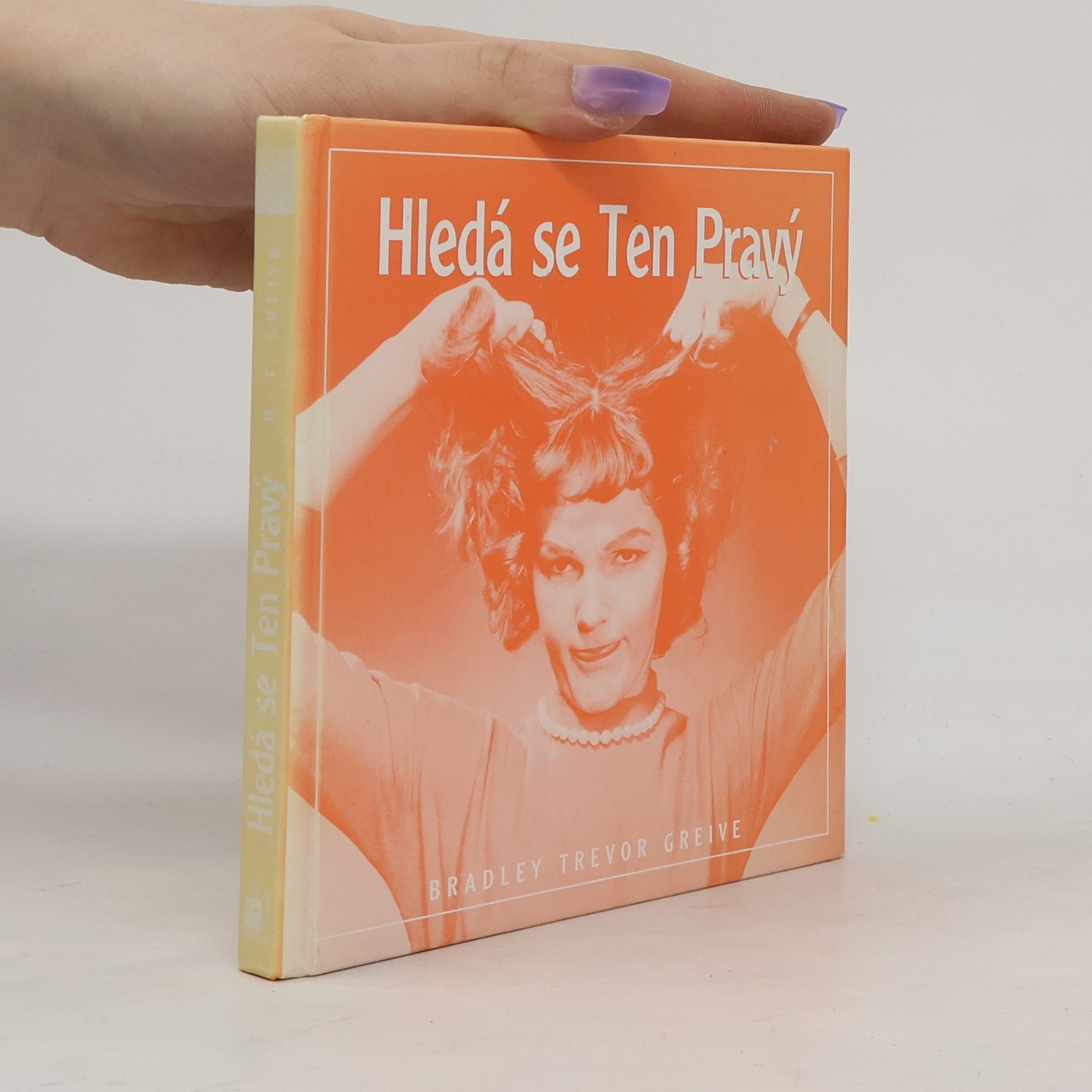 Hledá se Ten Pravý