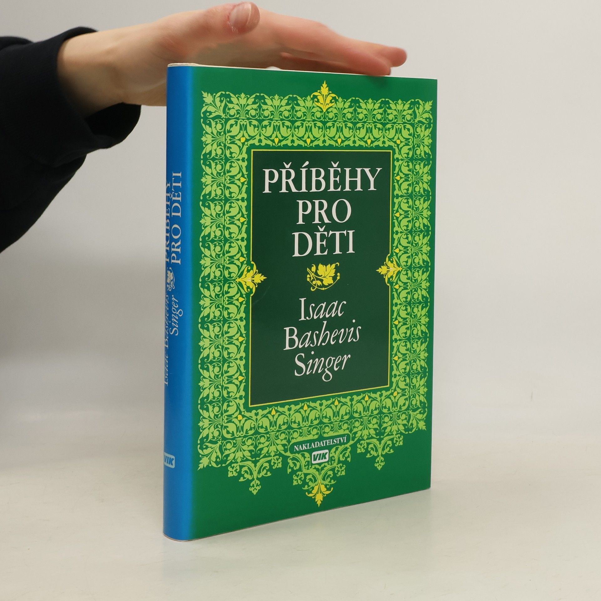 Příběhy pro děti