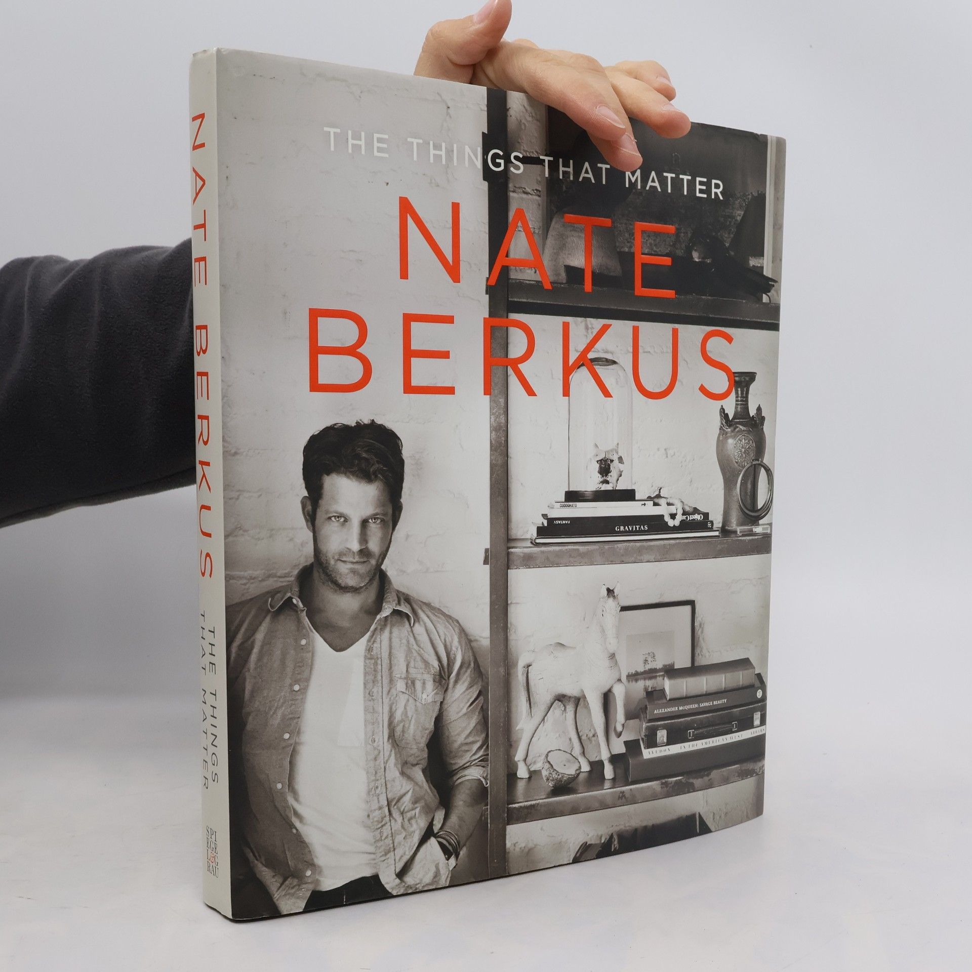 Nate Berkus The Things That Matter