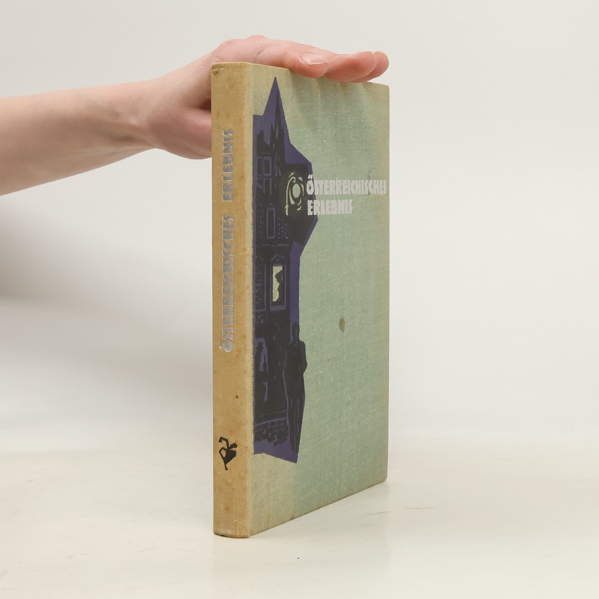 Various authors Österreichisches Erlebnis