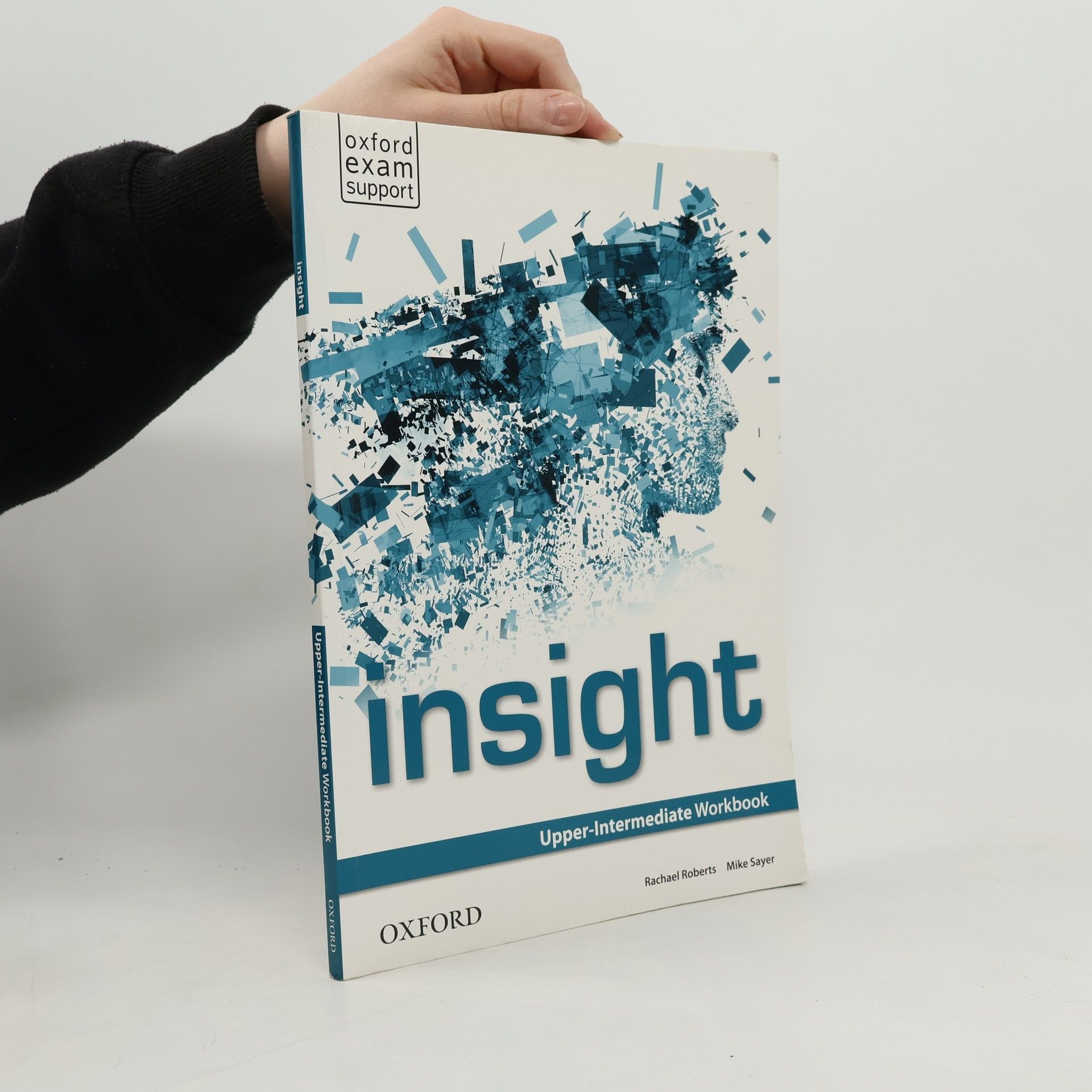 Autorenkollektiv Insight Upper Intermediate Workbook