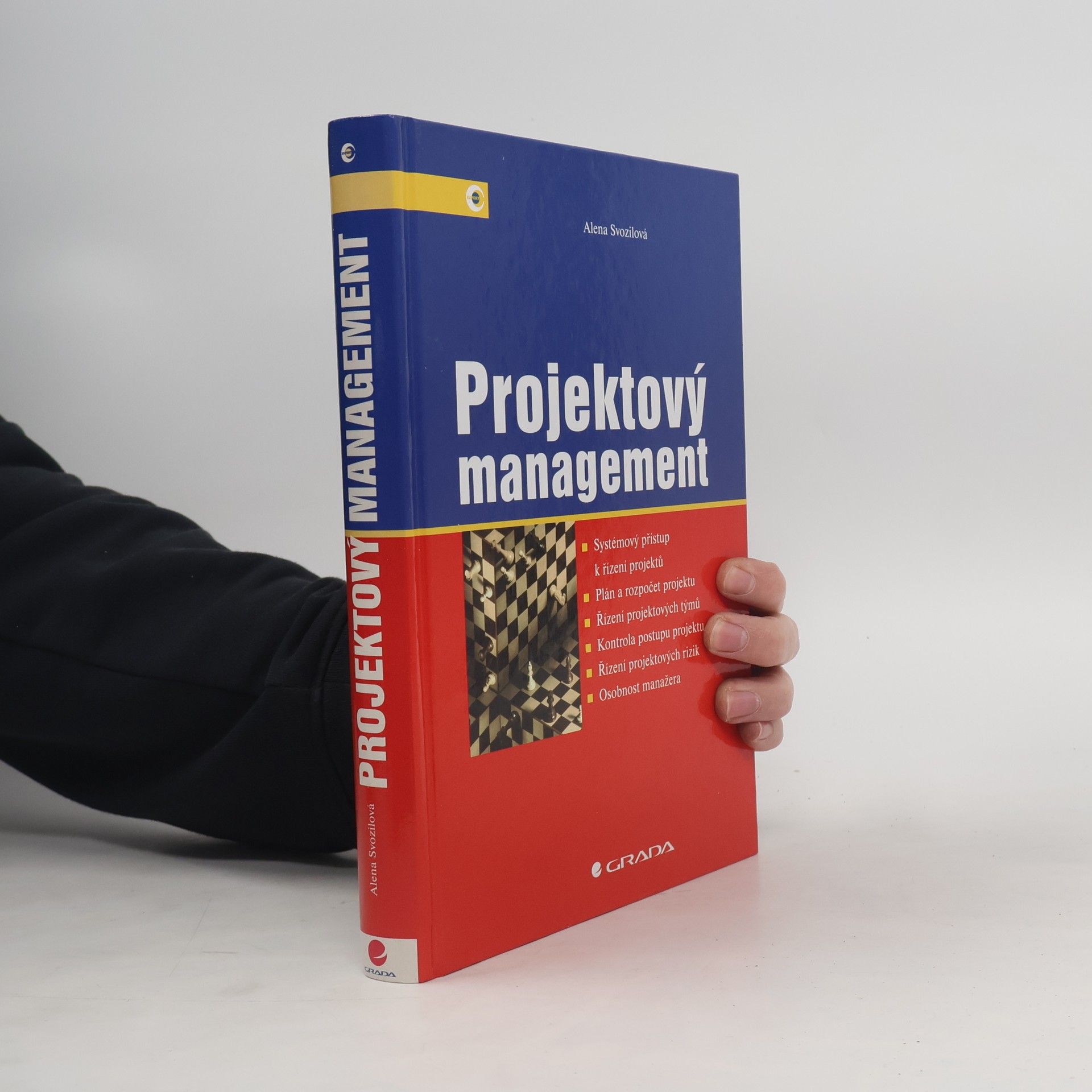 Projektový management