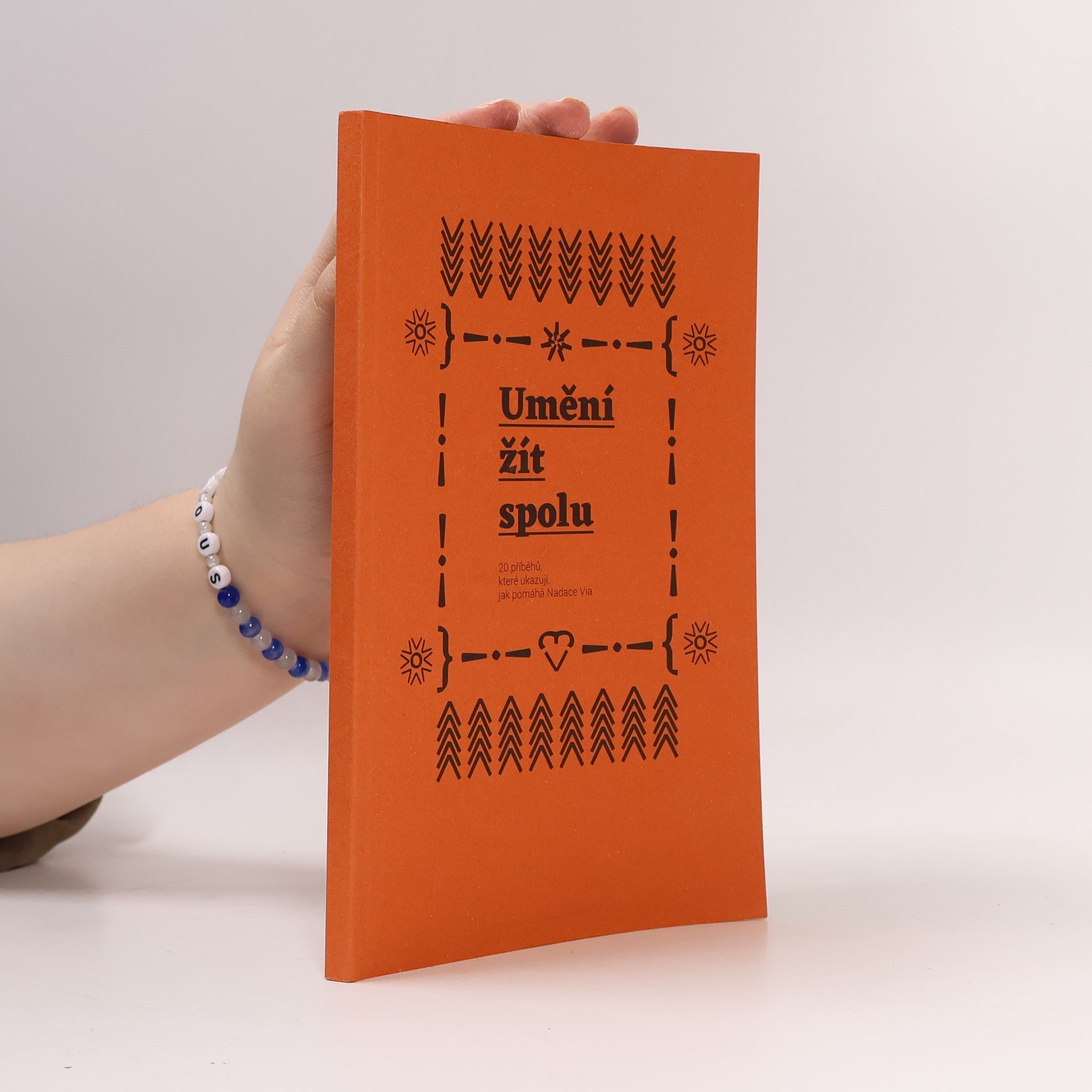 Zdeněk Mihalco Umění žít spolu