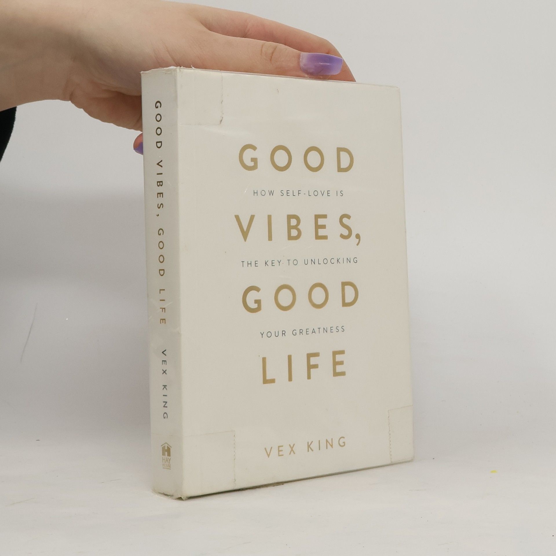 Vex King Good Vibes, Good Life